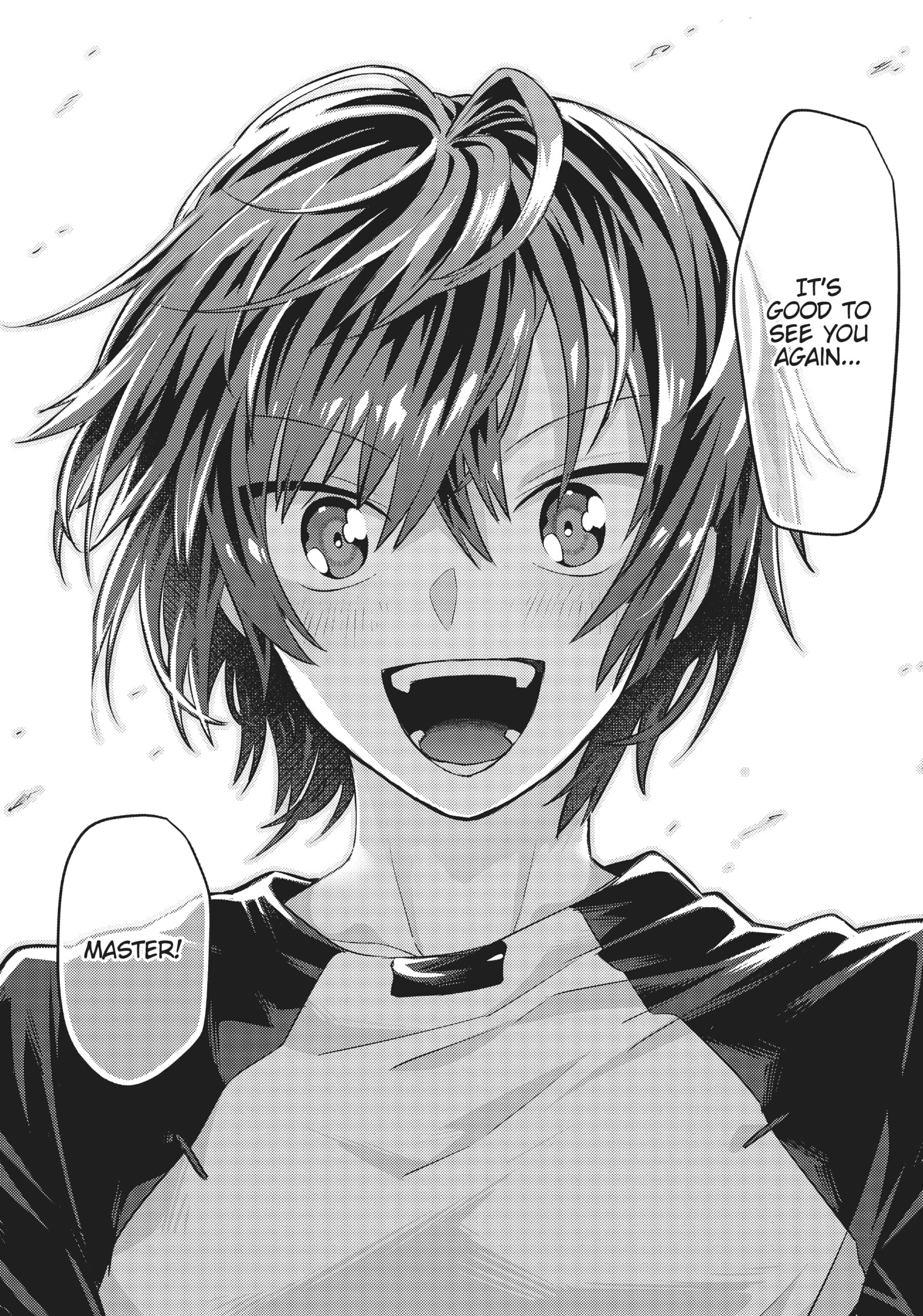 Read I’m the Evil Lord of an Intergalactic Empire EN Manga Online