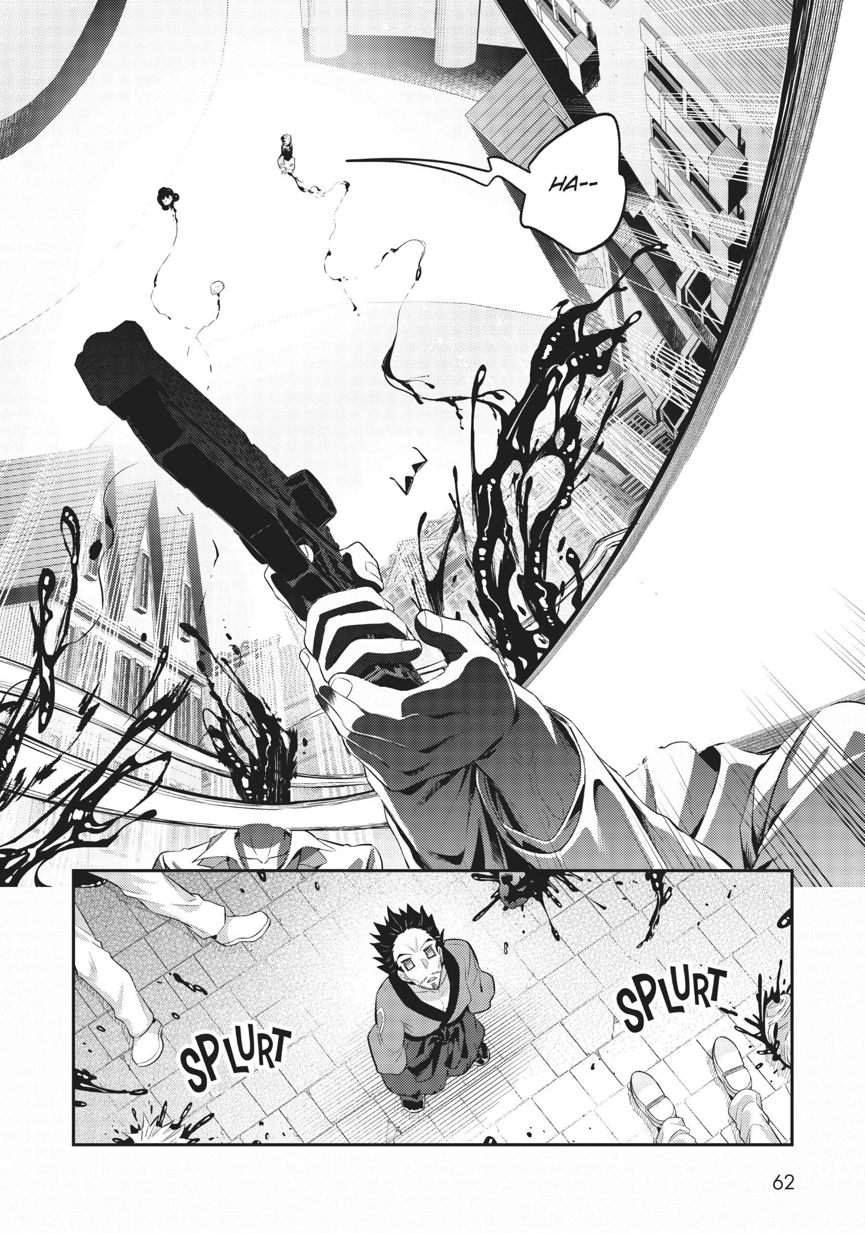 Read I’m the Evil Lord of an Intergalactic Empire EN Manga Online
