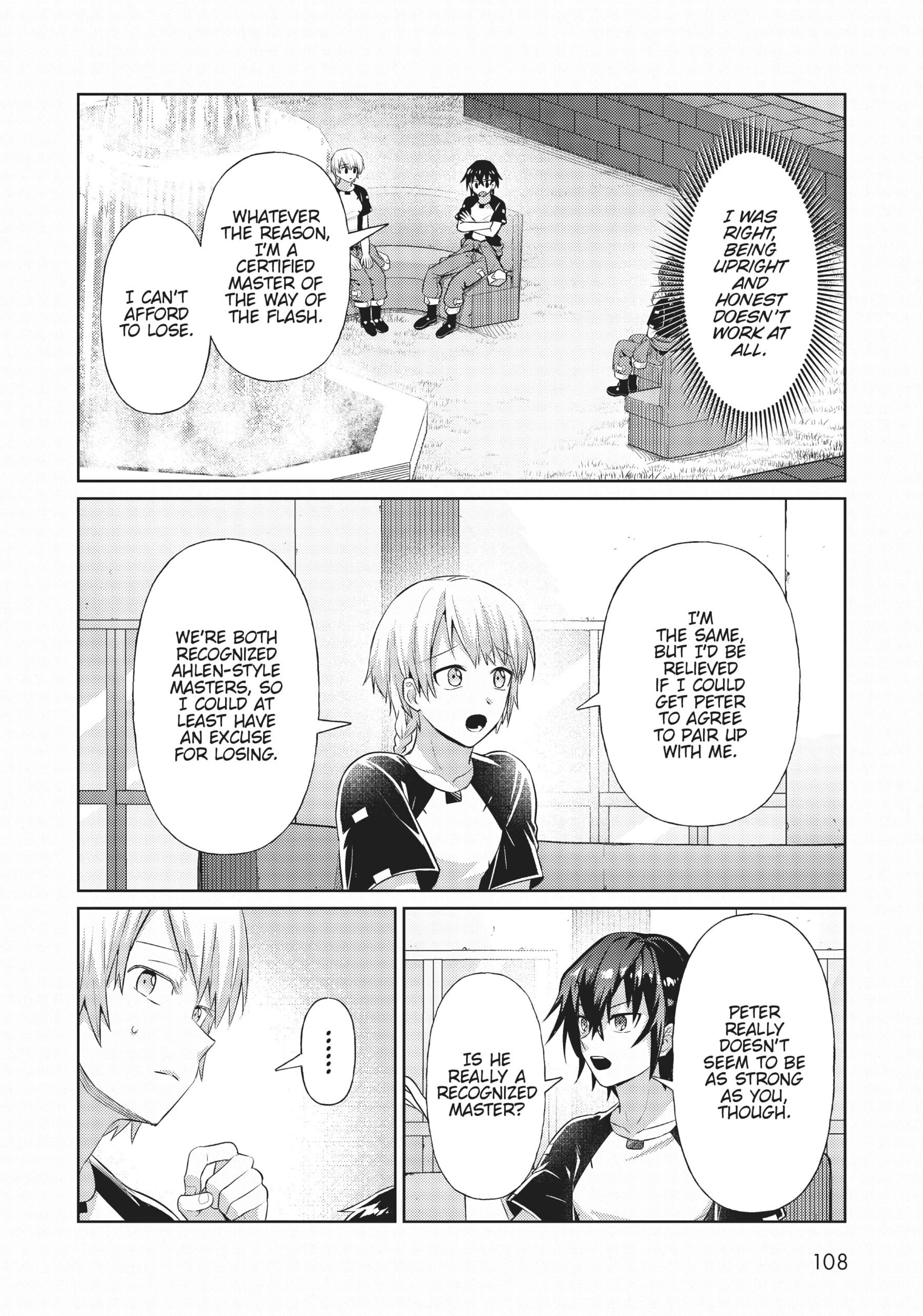 Read I’m the Evil Lord of an Intergalactic Empire EN Manga Online