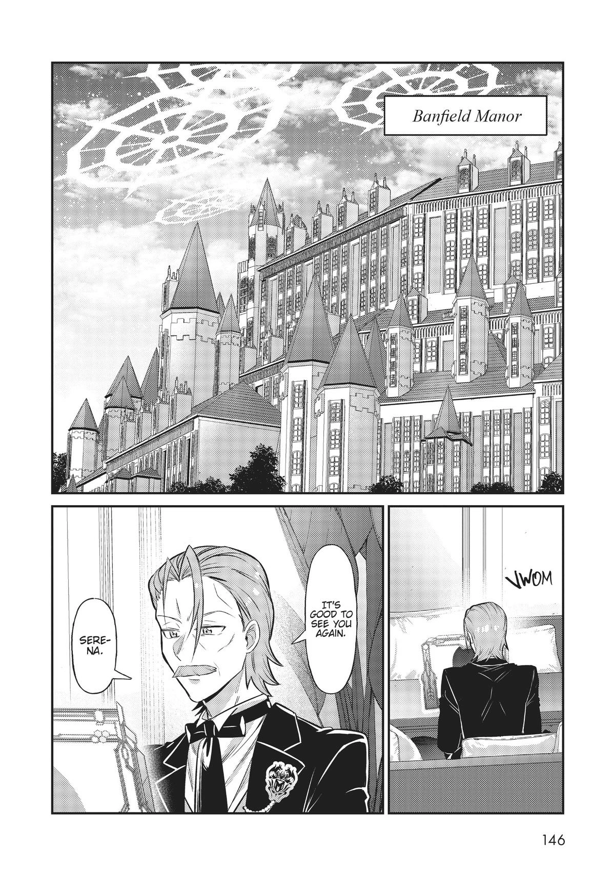 Read I’m the Evil Lord of an Intergalactic Empire EN Manga Online
