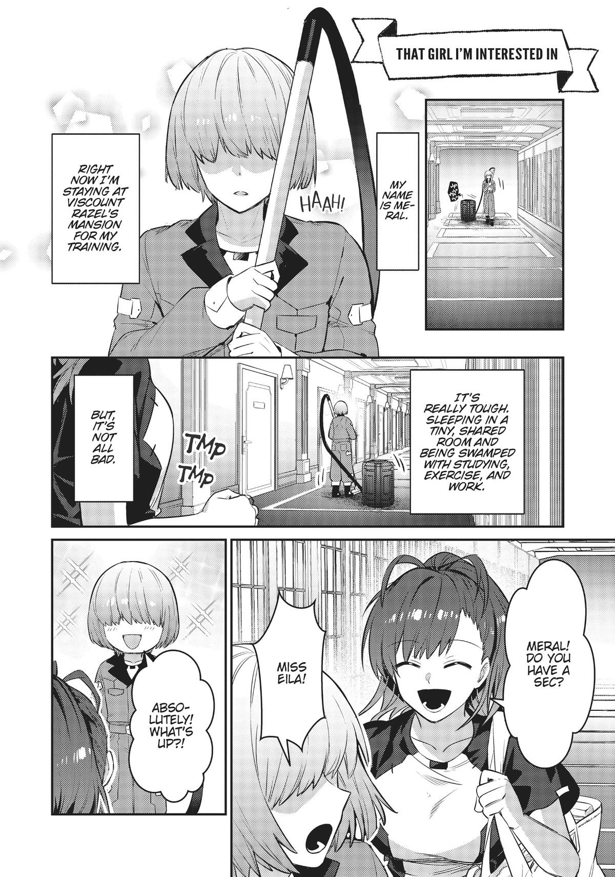 Read I’m the Evil Lord of an Intergalactic Empire EN Manga Online