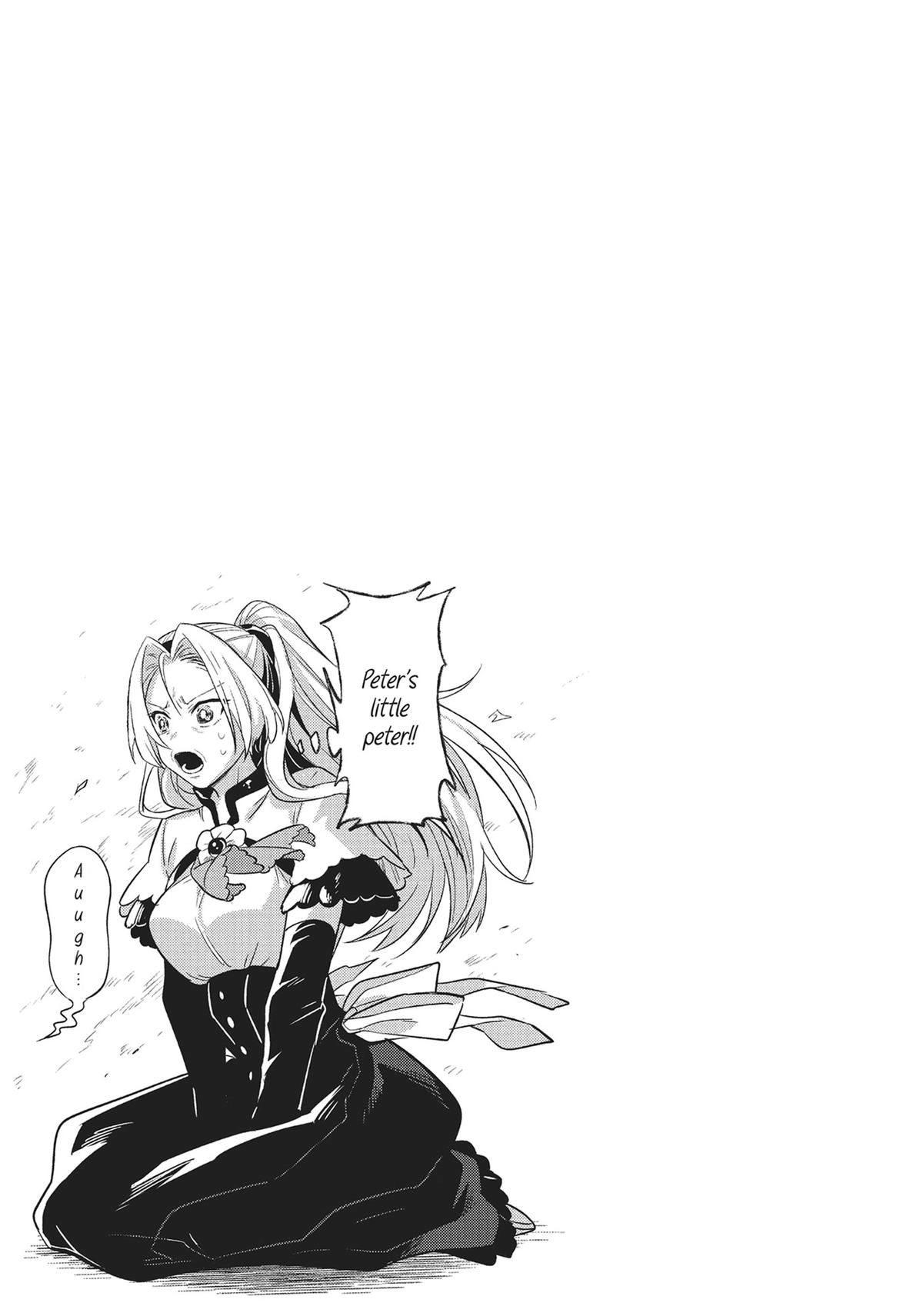 Read I’m the Evil Lord of an Intergalactic Empire EN Manga Online