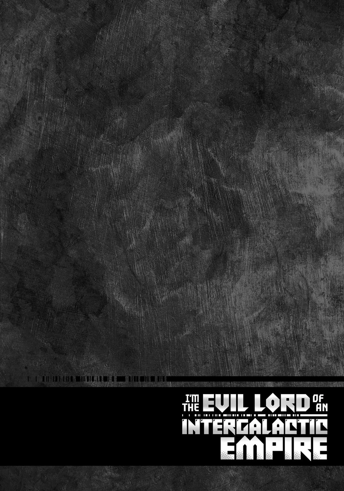 Read I’m the Evil Lord of an Intergalactic Empire EN Manga Online