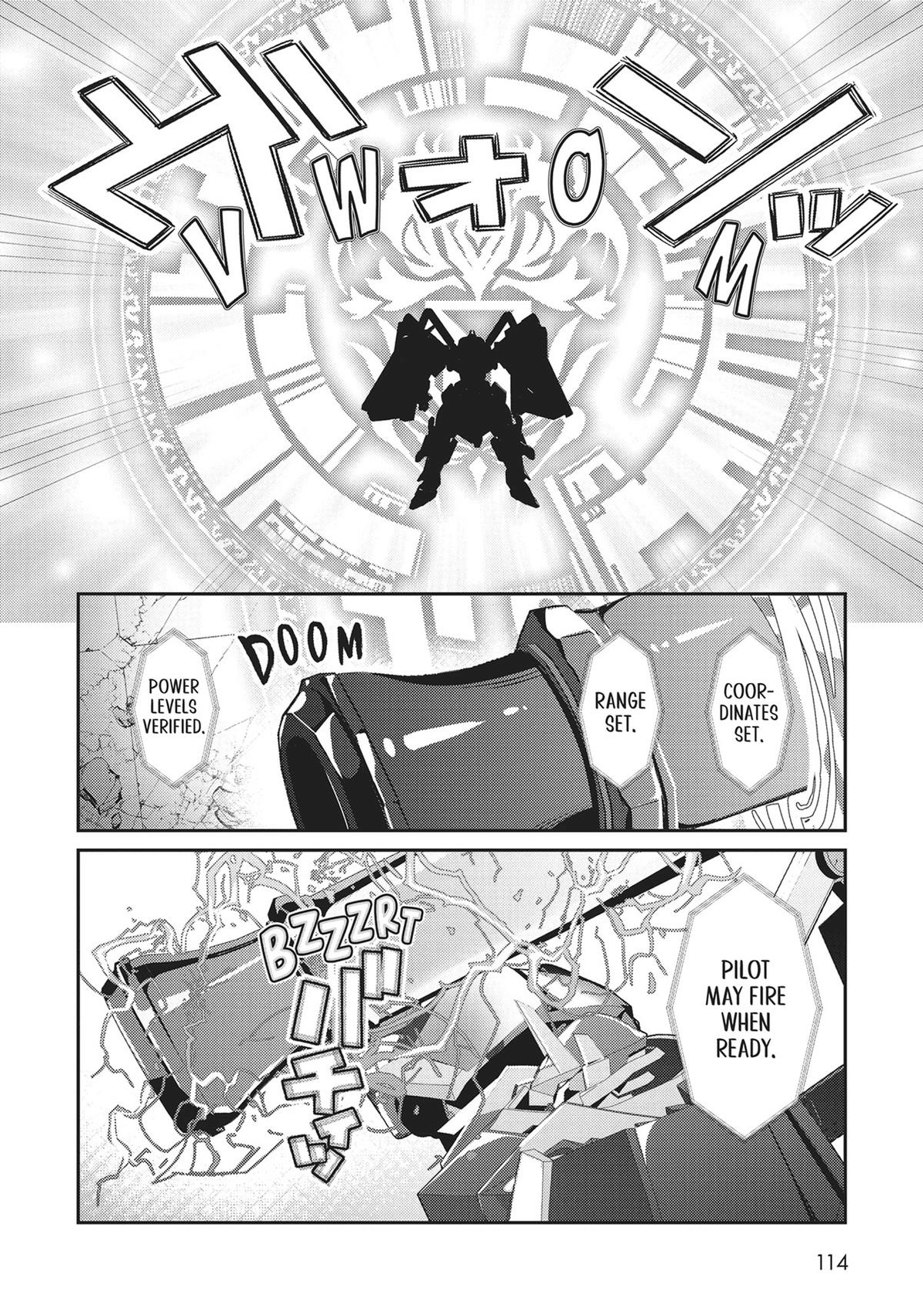 Read I’m the Evil Lord of an Intergalactic Empire EN Manga Online