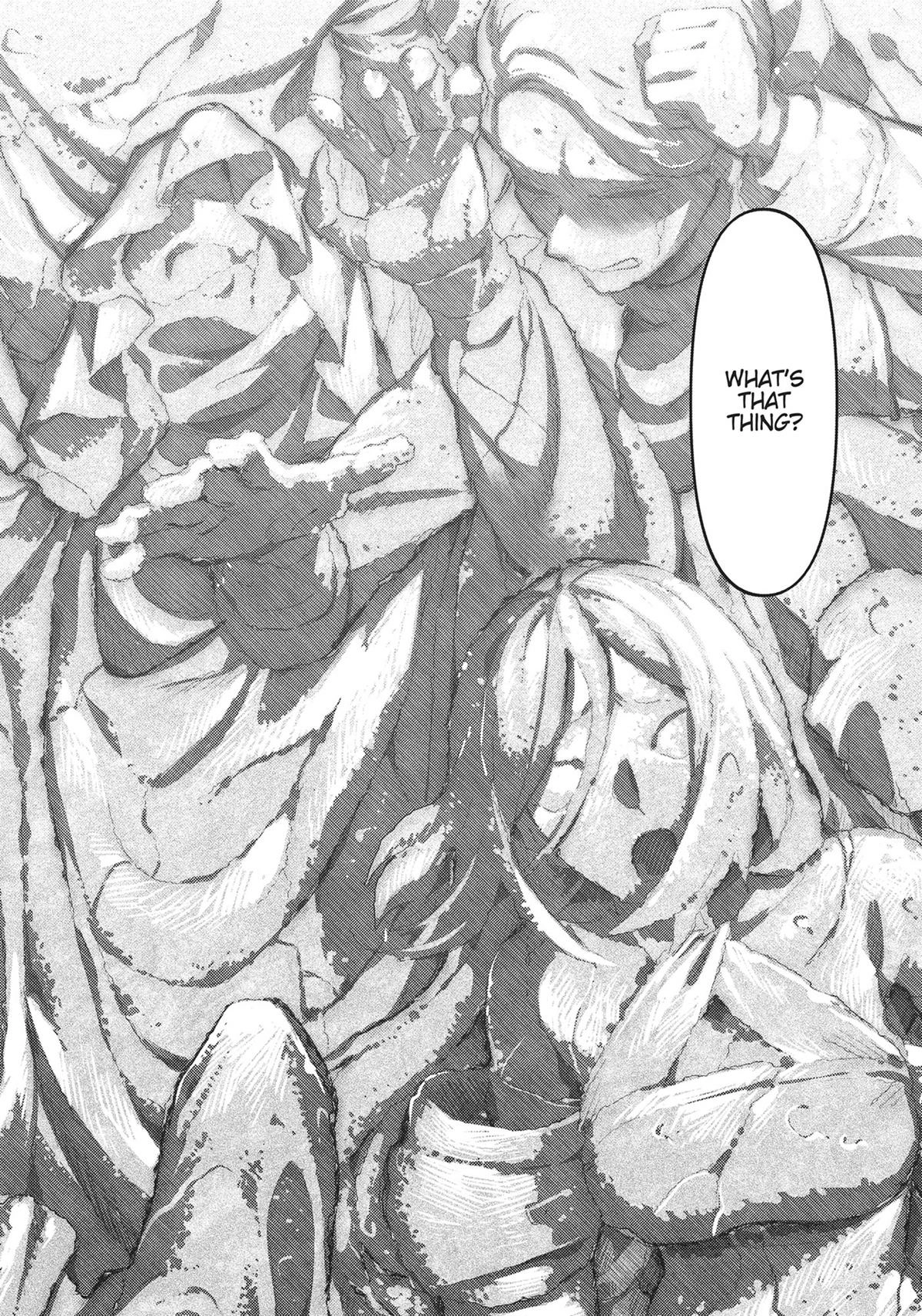 Read I’m the Evil Lord of an Intergalactic Empire EN Manga Online