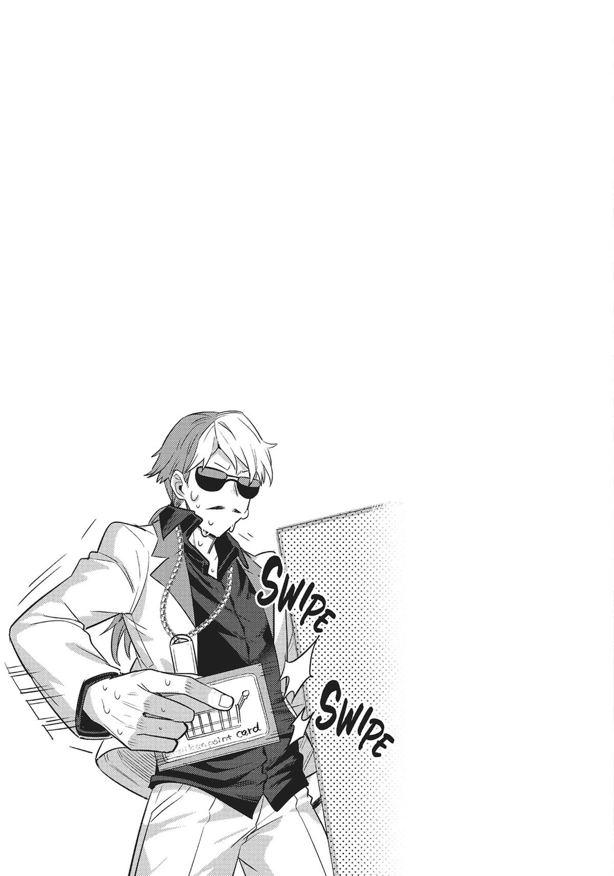 Read I’m the Evil Lord of an Intergalactic Empire EN Manga Online