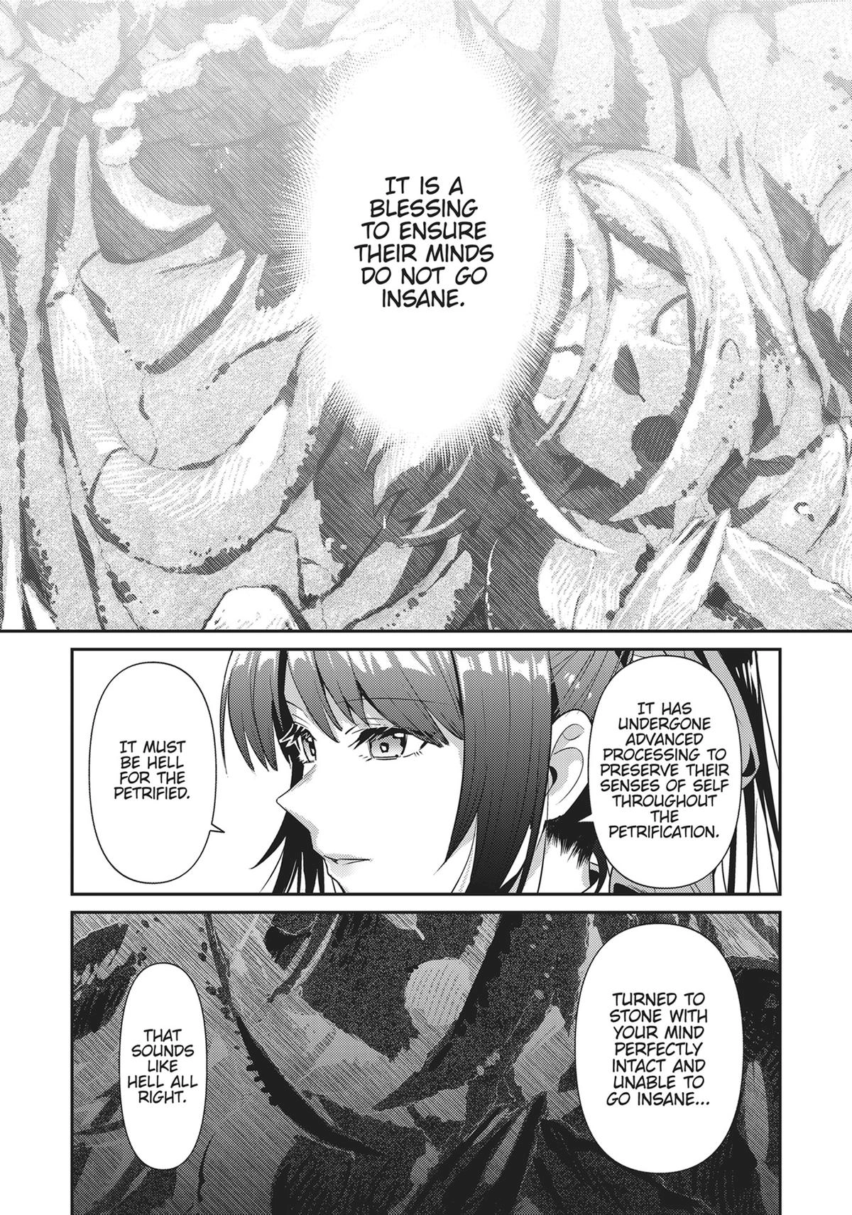 Read I’m the Evil Lord of an Intergalactic Empire EN Manga Online