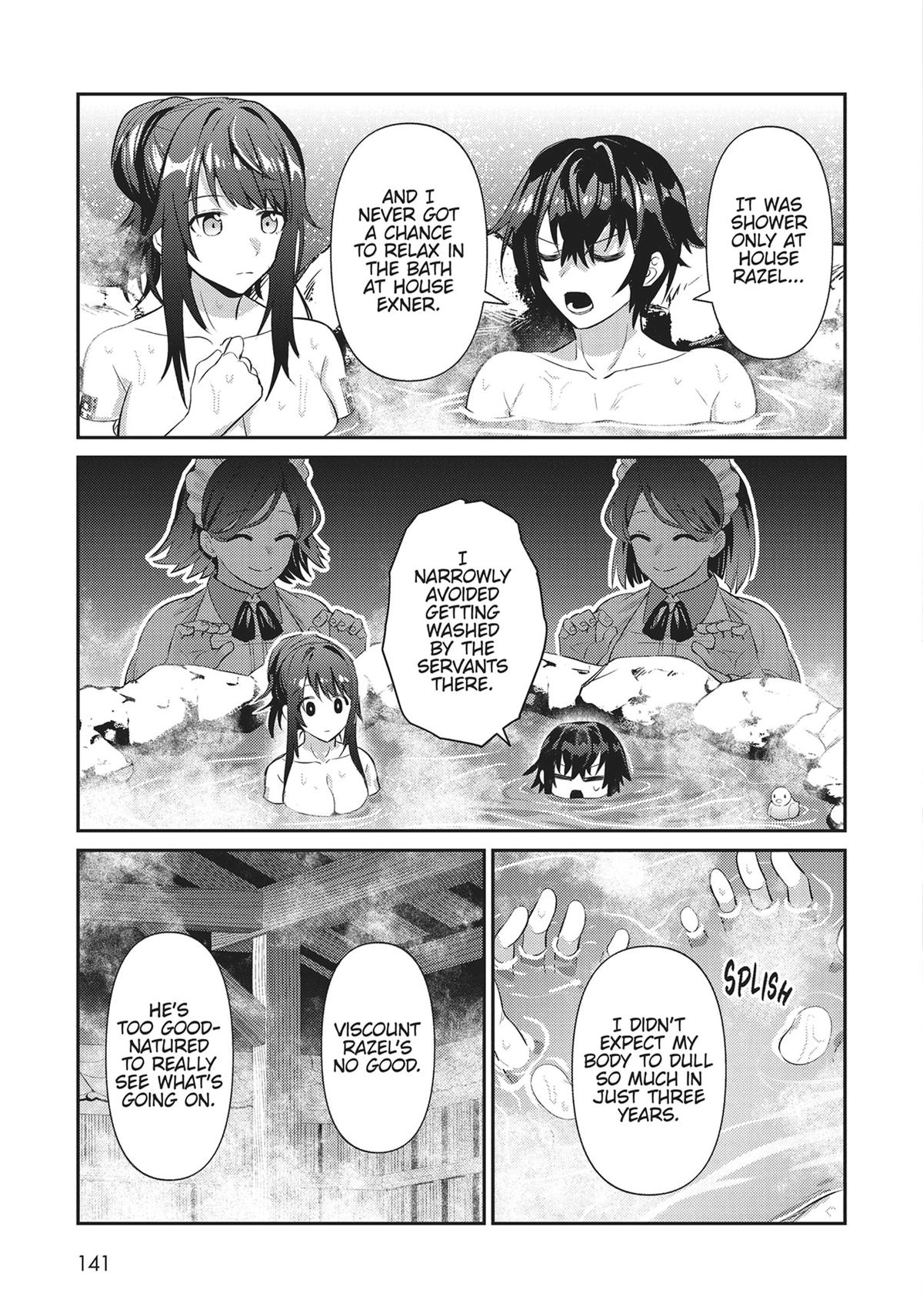 Read I’m the Evil Lord of an Intergalactic Empire EN Manga Online