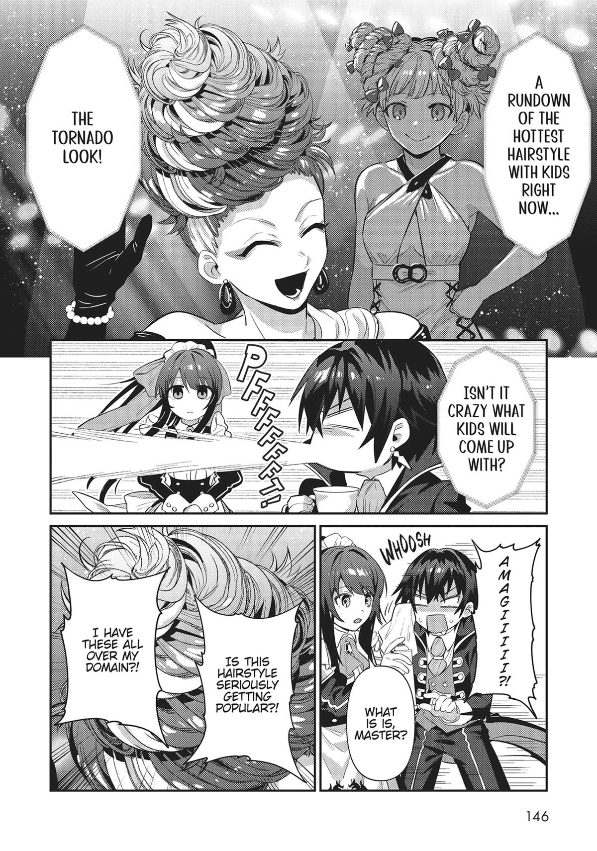 Read I’m the Evil Lord of an Intergalactic Empire EN Manga Online