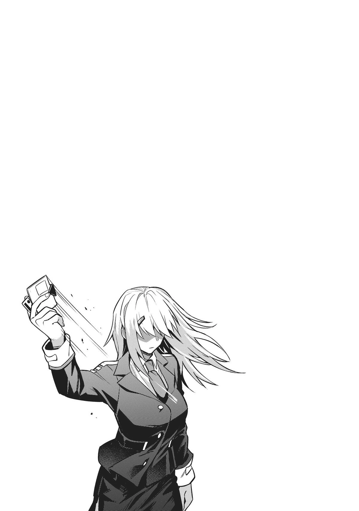 Read I’m the Evil Lord of an Intergalactic Empire EN Manga Online