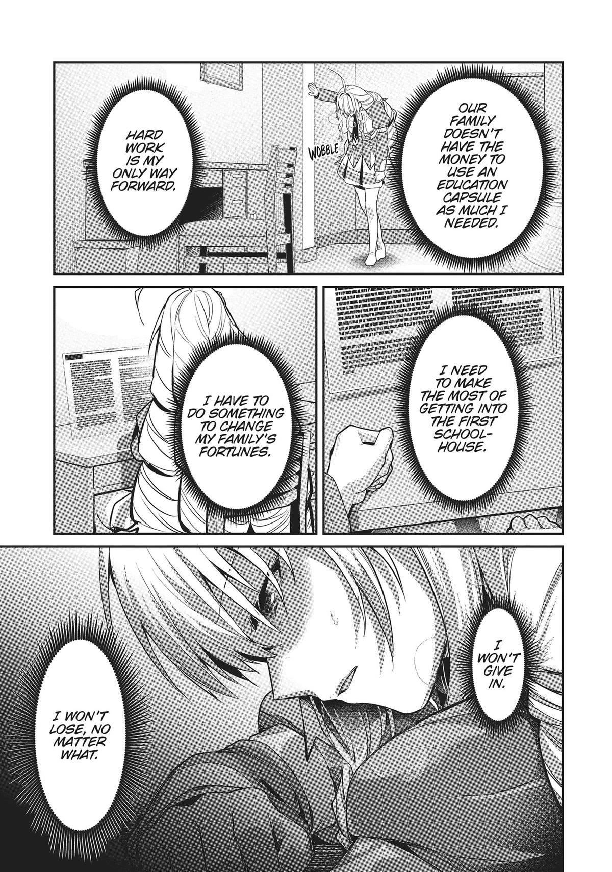 Read I’m the Evil Lord of an Intergalactic Empire EN Manga Online