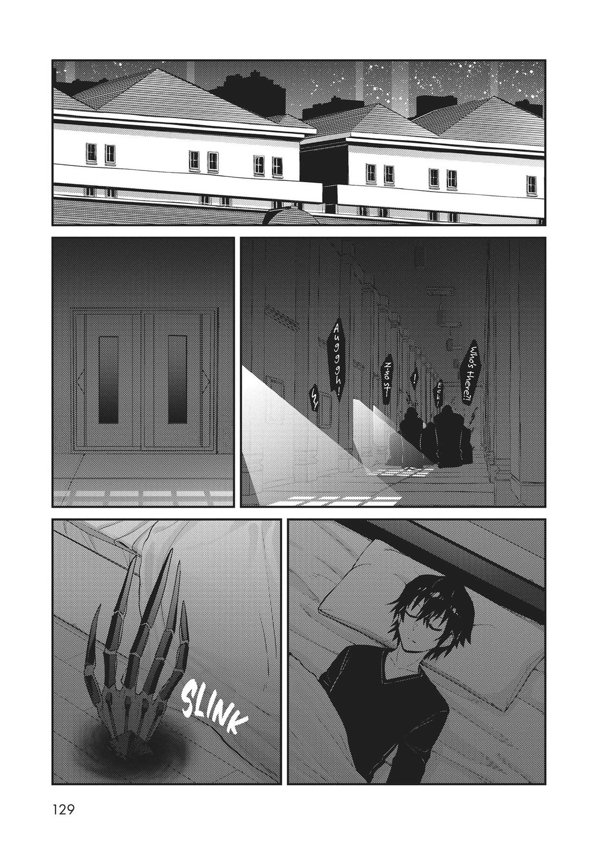 Read I’m the Evil Lord of an Intergalactic Empire EN Manga Online