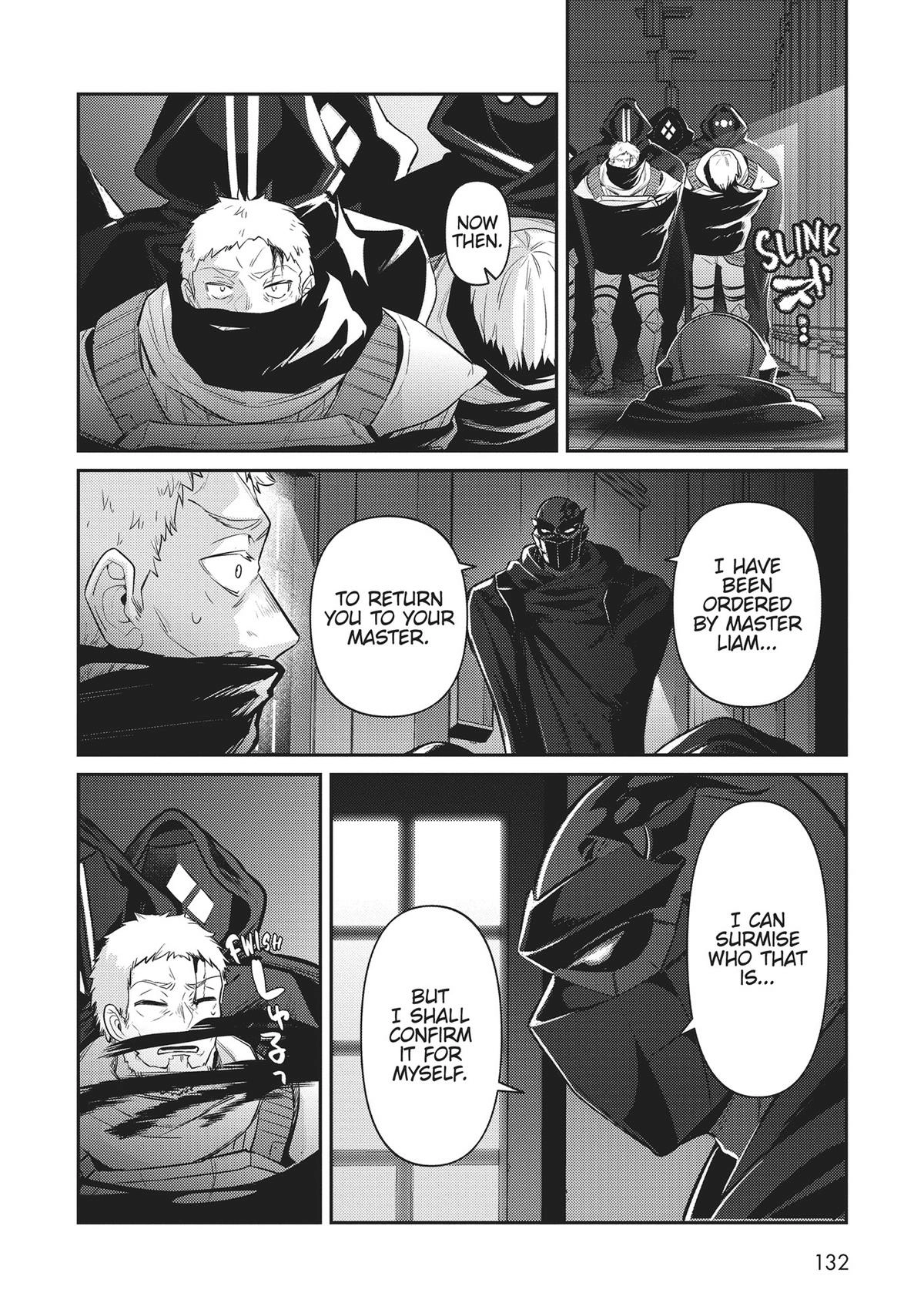 Read I’m the Evil Lord of an Intergalactic Empire EN Manga Online
