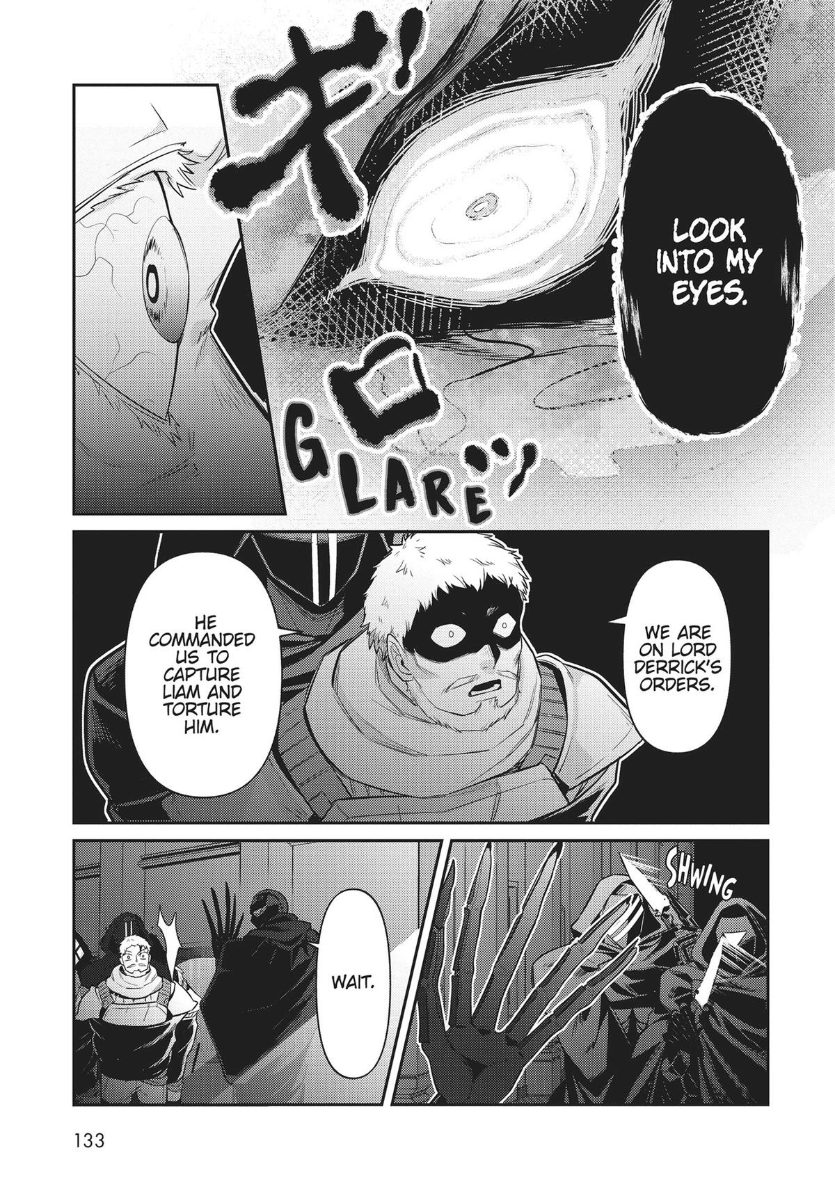 Read I’m the Evil Lord of an Intergalactic Empire EN Manga Online