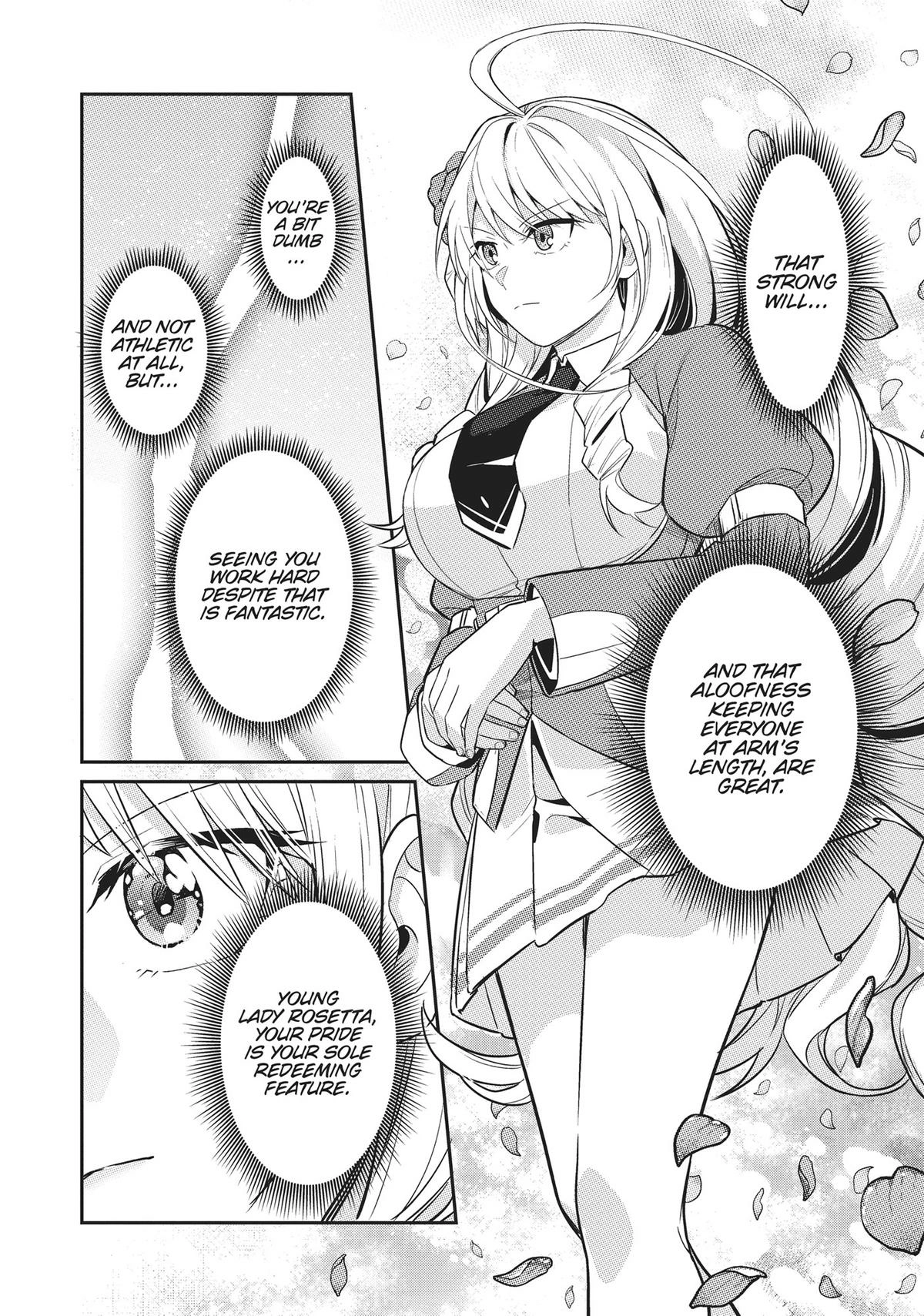 Read I’m the Evil Lord of an Intergalactic Empire EN Manga Online