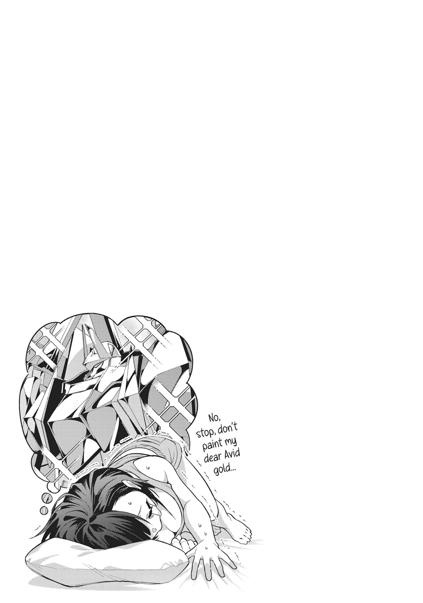 Read I’m the Evil Lord of an Intergalactic Empire EN Manga Online