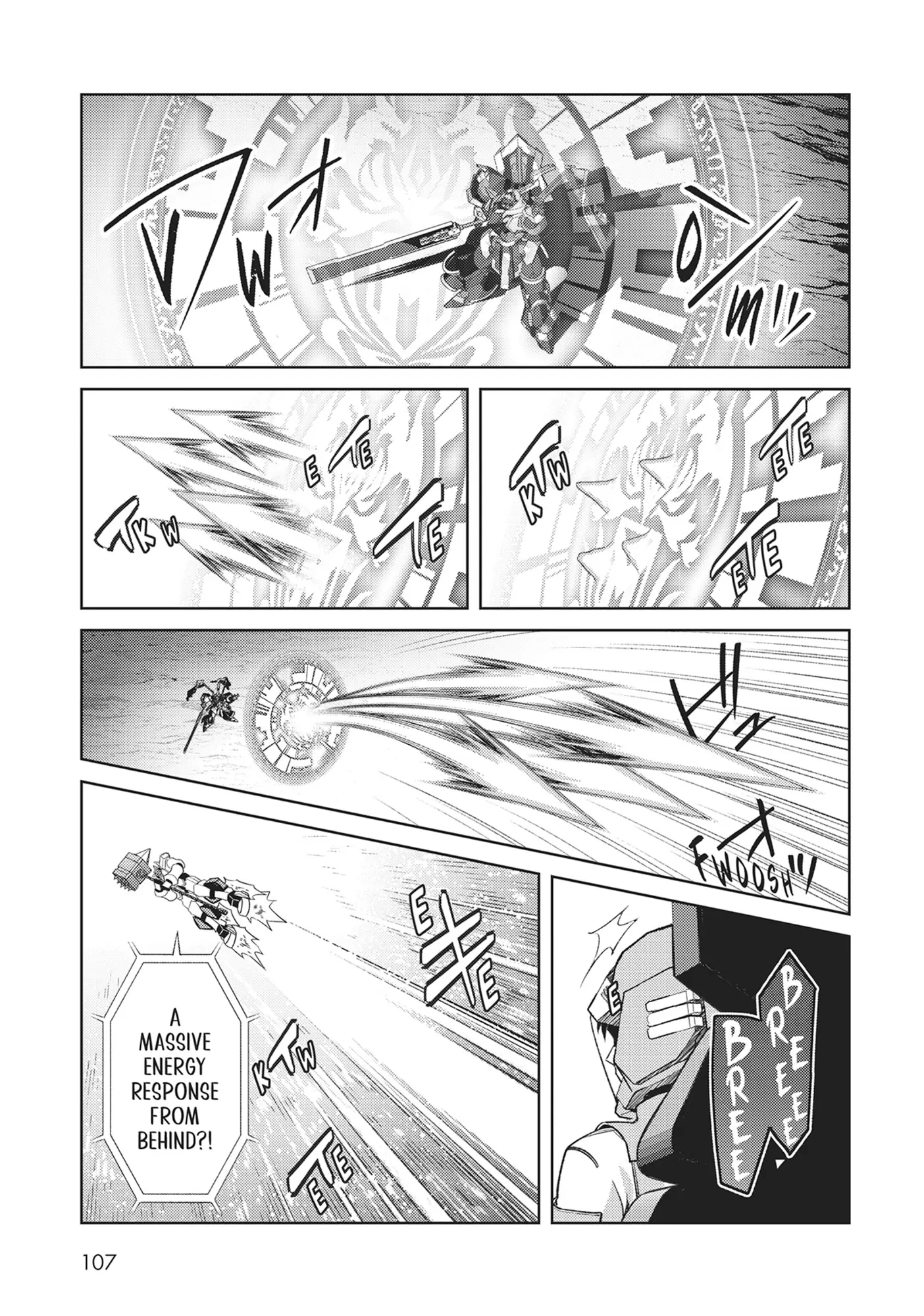 Read I’m the Evil Lord of an Intergalactic Empire EN Manga Online