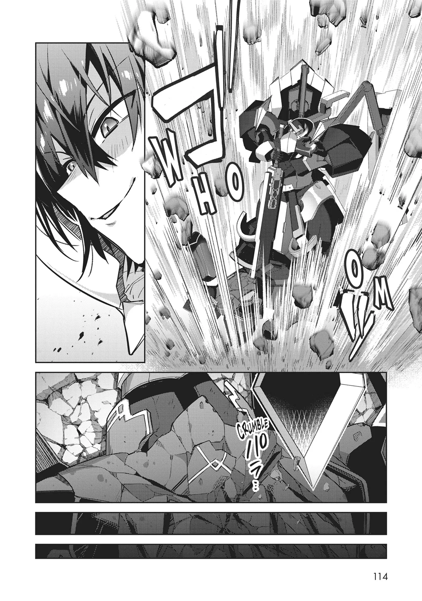 Read I’m the Evil Lord of an Intergalactic Empire EN Manga Online
