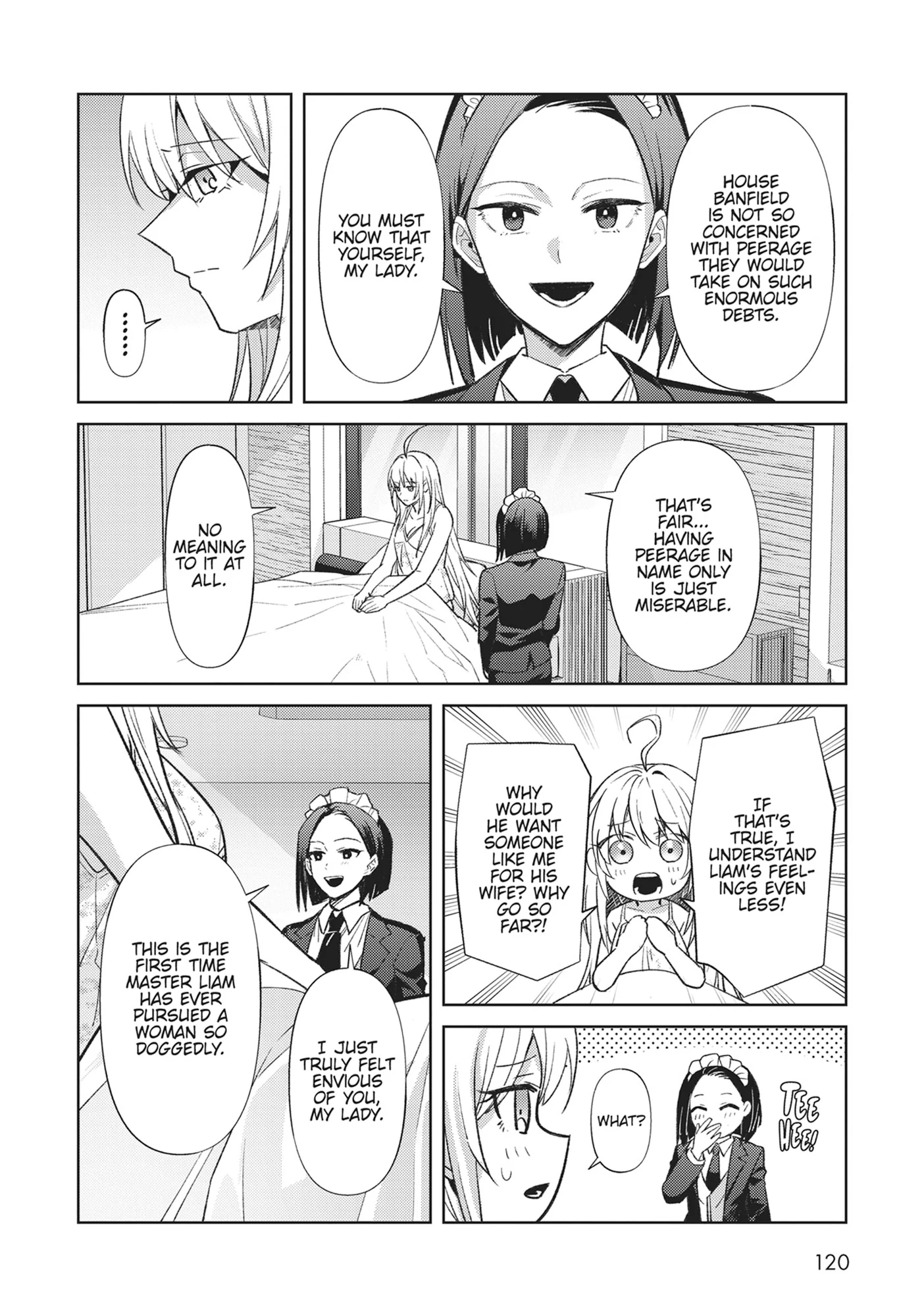 Read I’m the Evil Lord of an Intergalactic Empire EN Manga Online