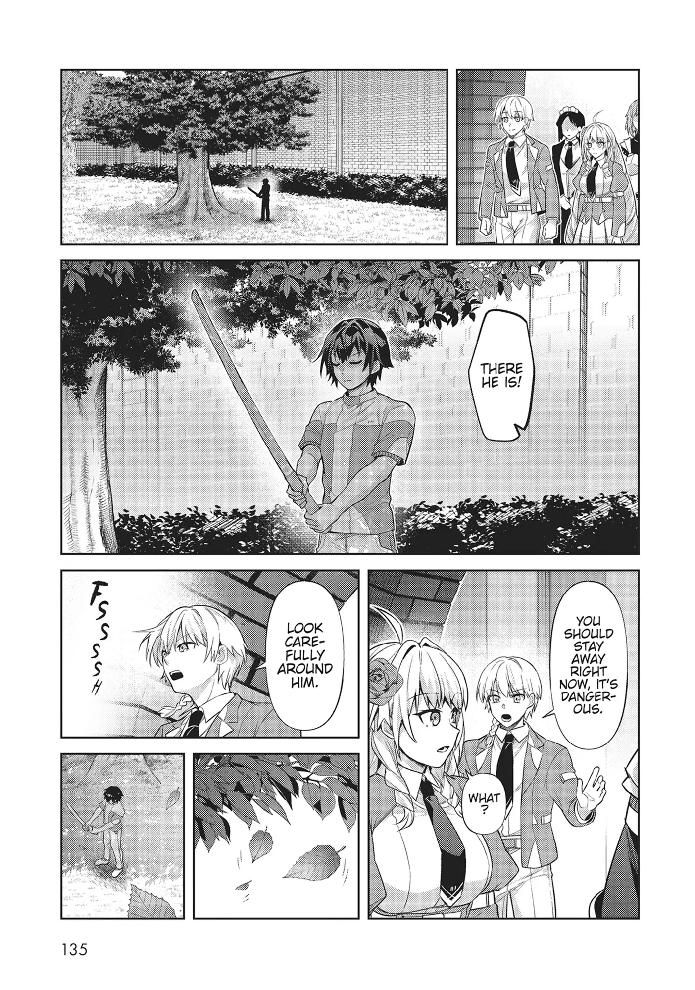Read I’m the Evil Lord of an Intergalactic Empire EN Manga Online