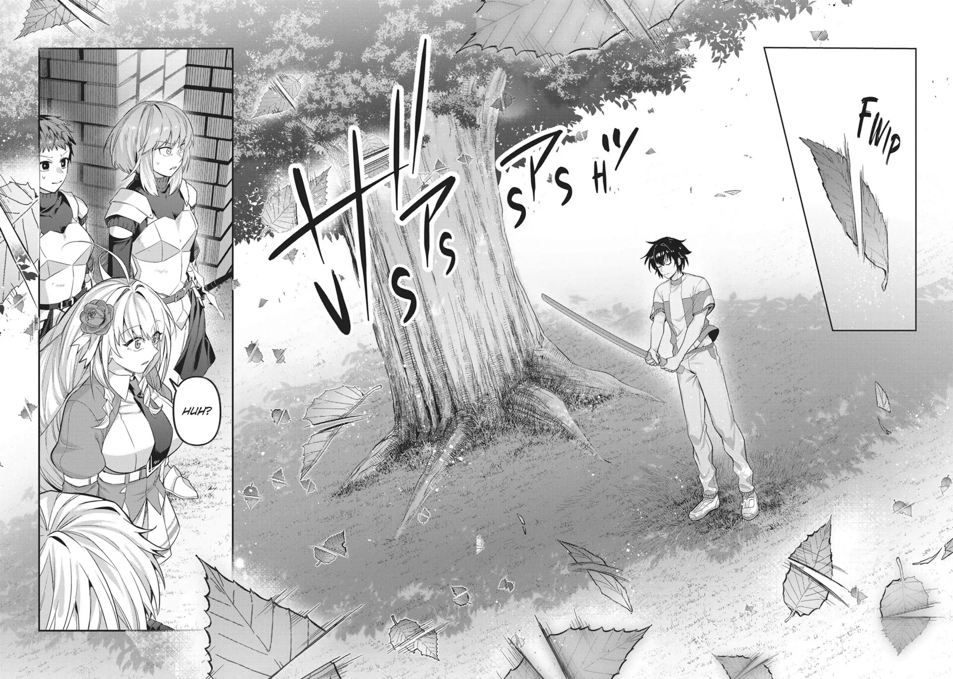 Read I’m the Evil Lord of an Intergalactic Empire EN Manga Online