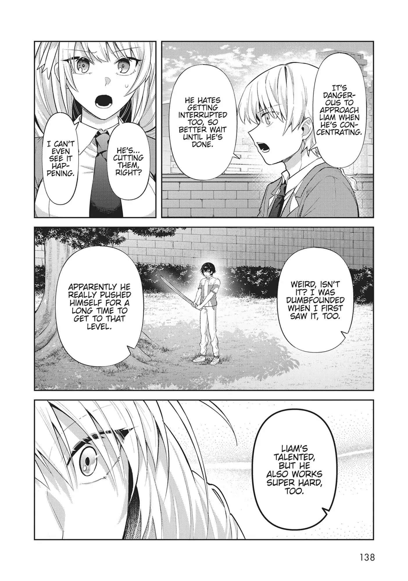 Read I’m the Evil Lord of an Intergalactic Empire EN Manga Online
