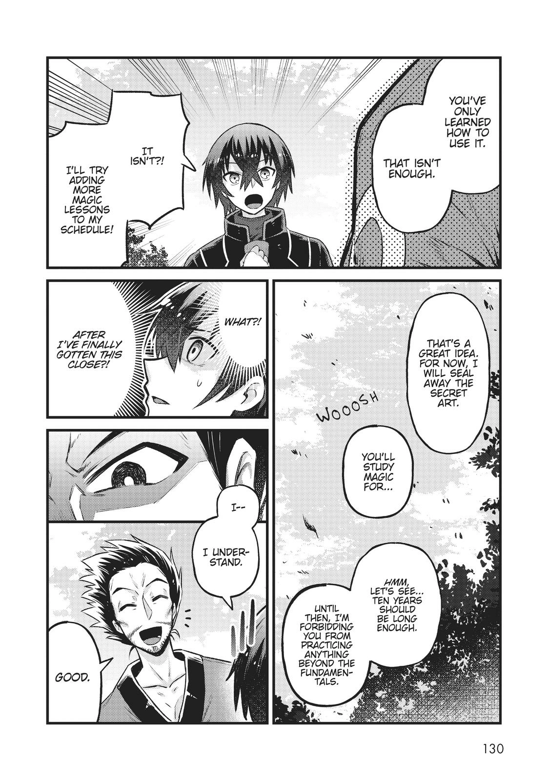 Read I’m the Evil Lord of an Intergalactic Empire EN Manga Online