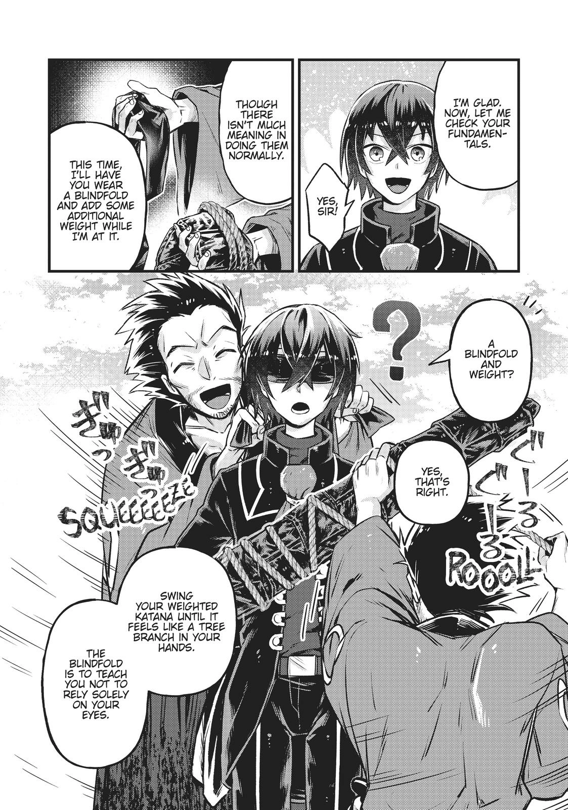 Read I’m the Evil Lord of an Intergalactic Empire EN Manga Online