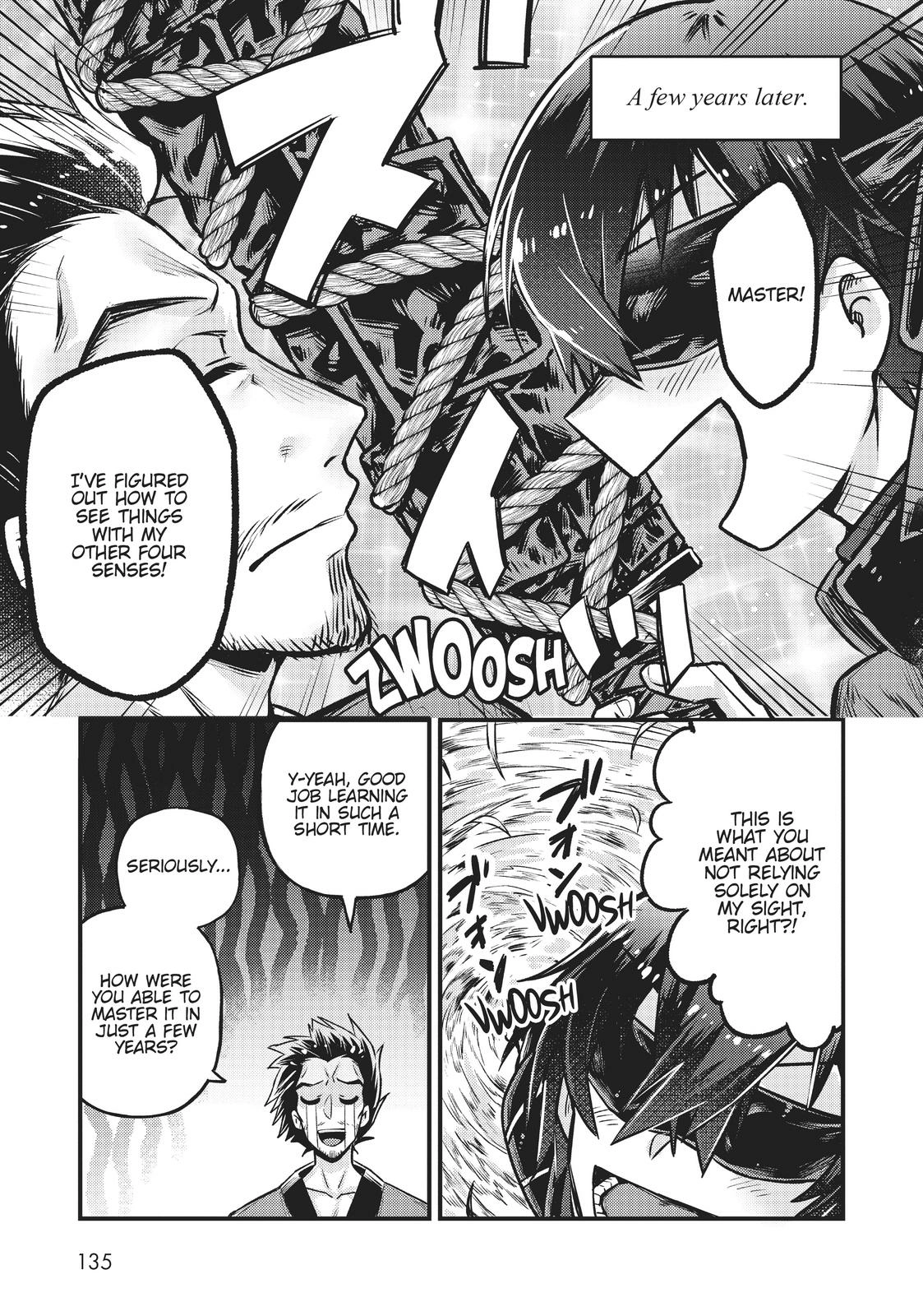 Read I’m the Evil Lord of an Intergalactic Empire EN Manga Online