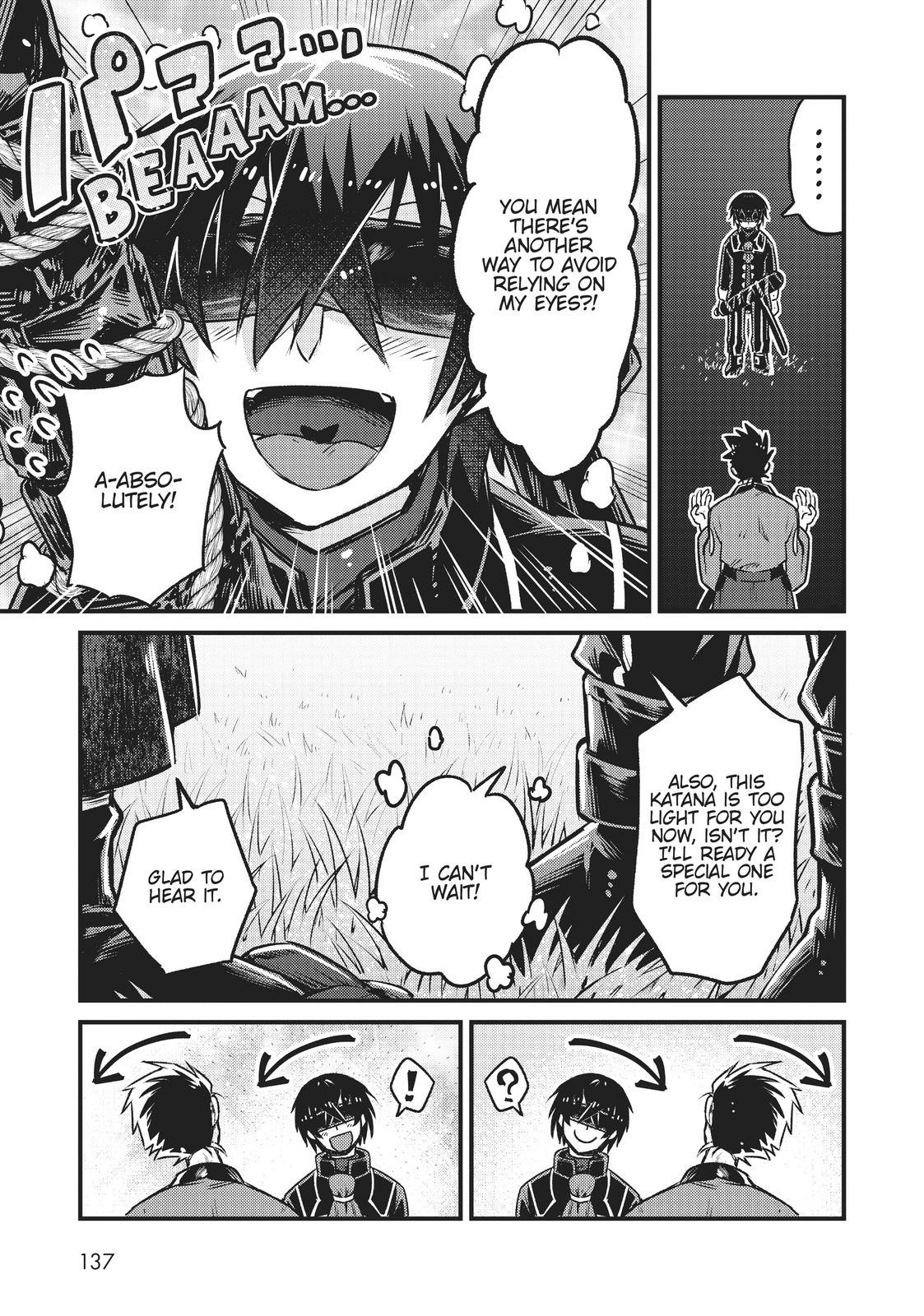 Read I’m the Evil Lord of an Intergalactic Empire EN Manga Online