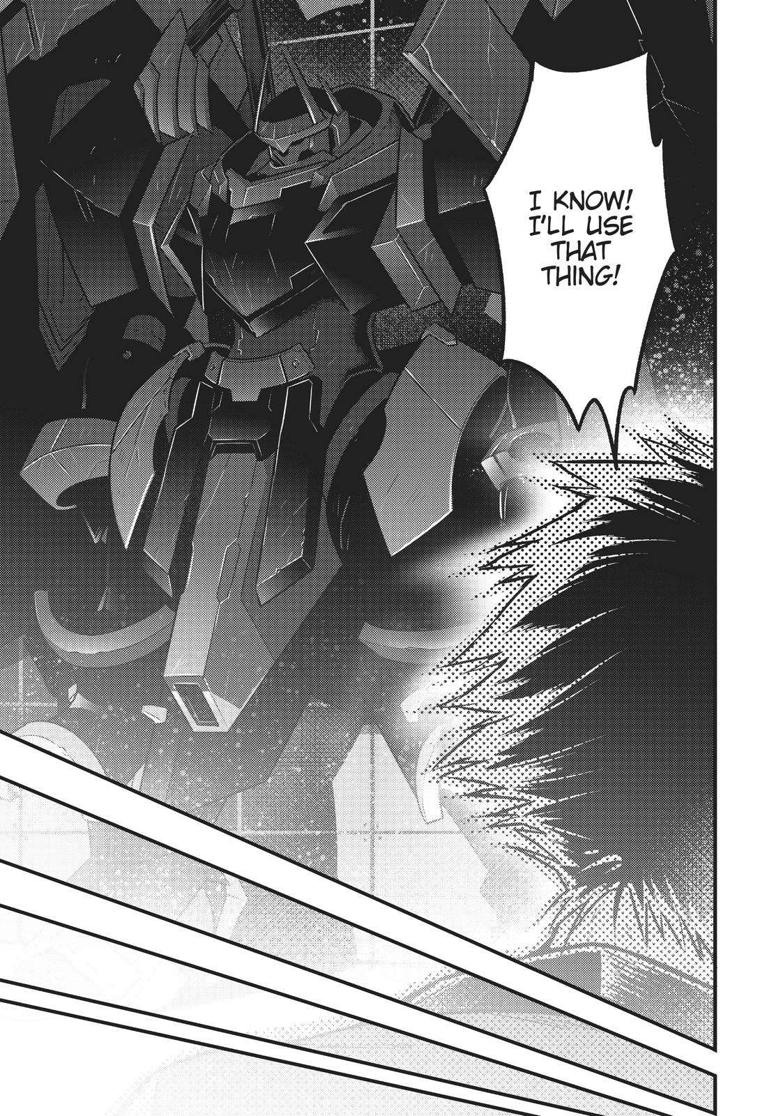 Read I’m the Evil Lord of an Intergalactic Empire EN Manga Online