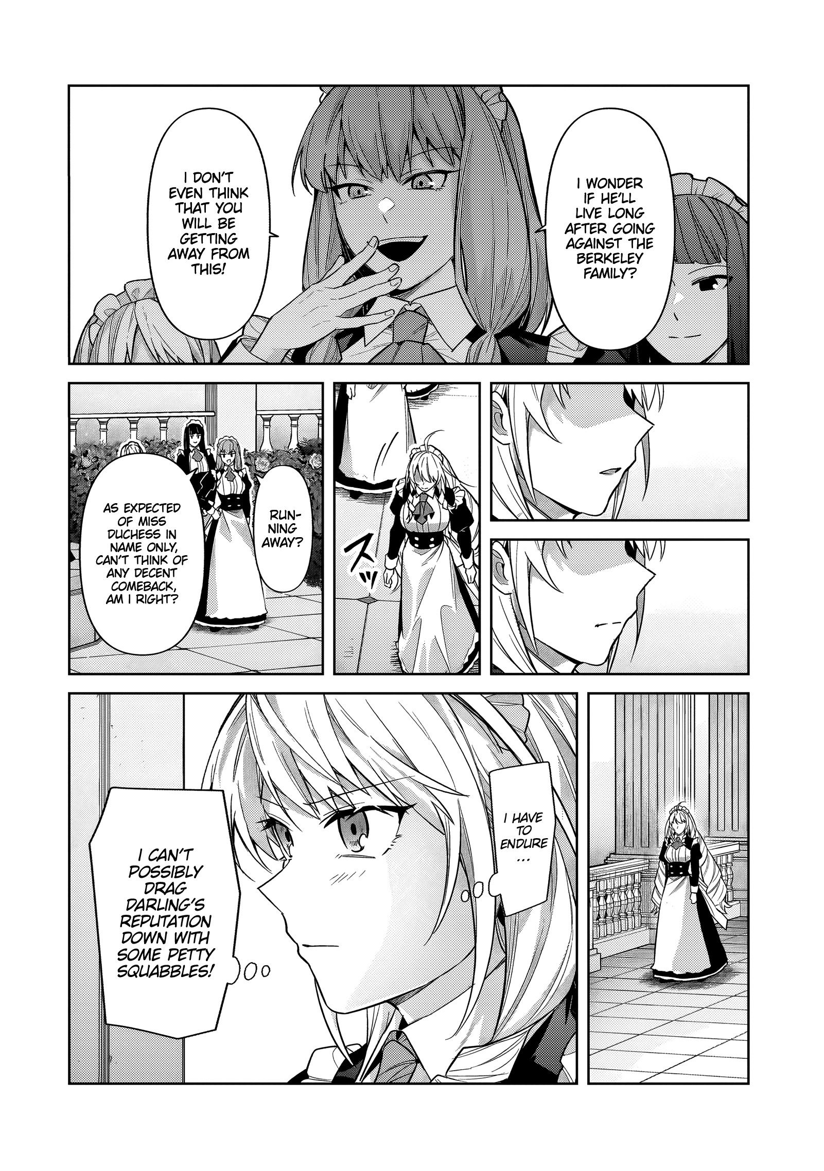 Read I’m the Evil Lord of an Intergalactic Empire EN Manga Online