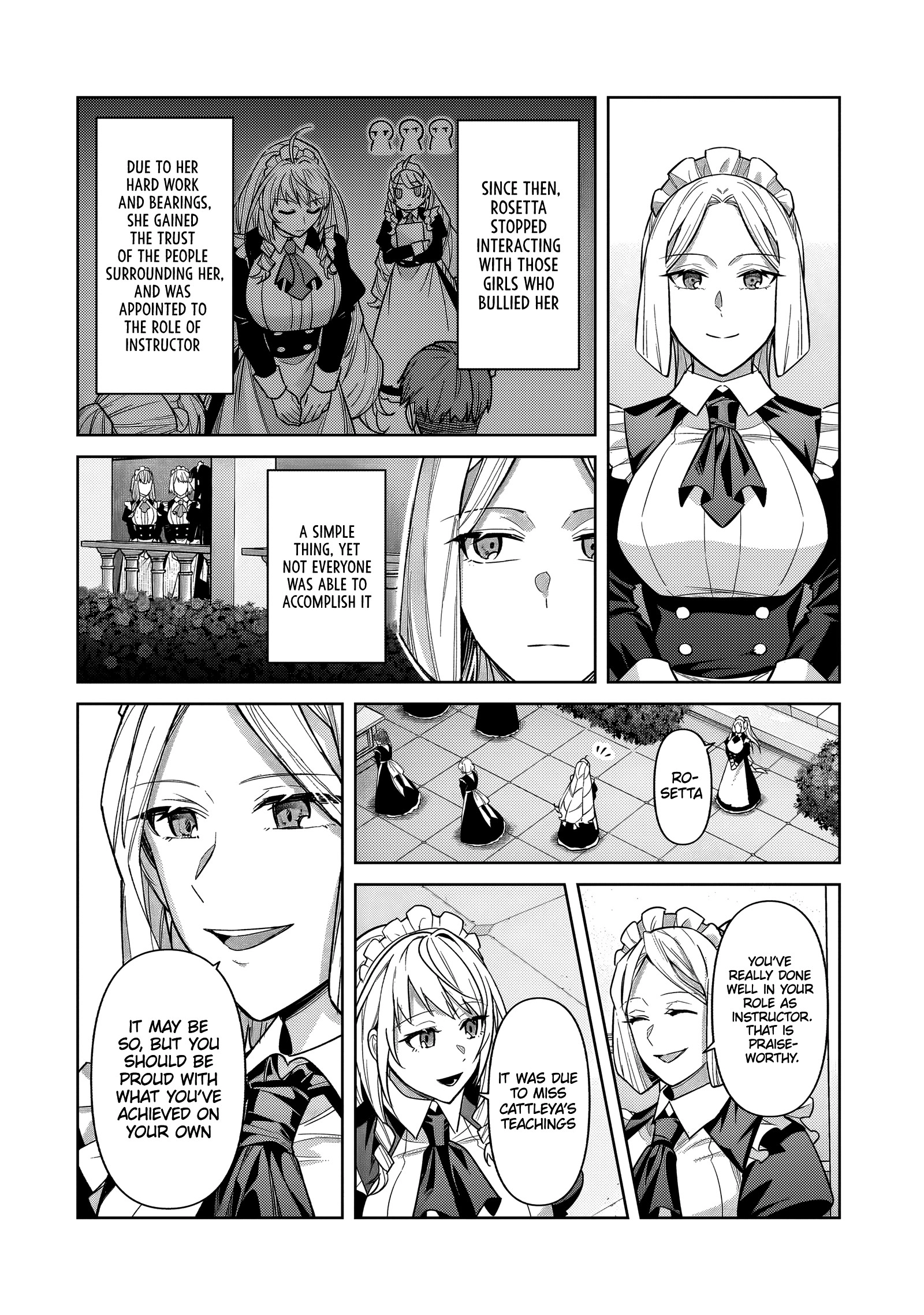 Read I’m the Evil Lord of an Intergalactic Empire EN Manga Online
