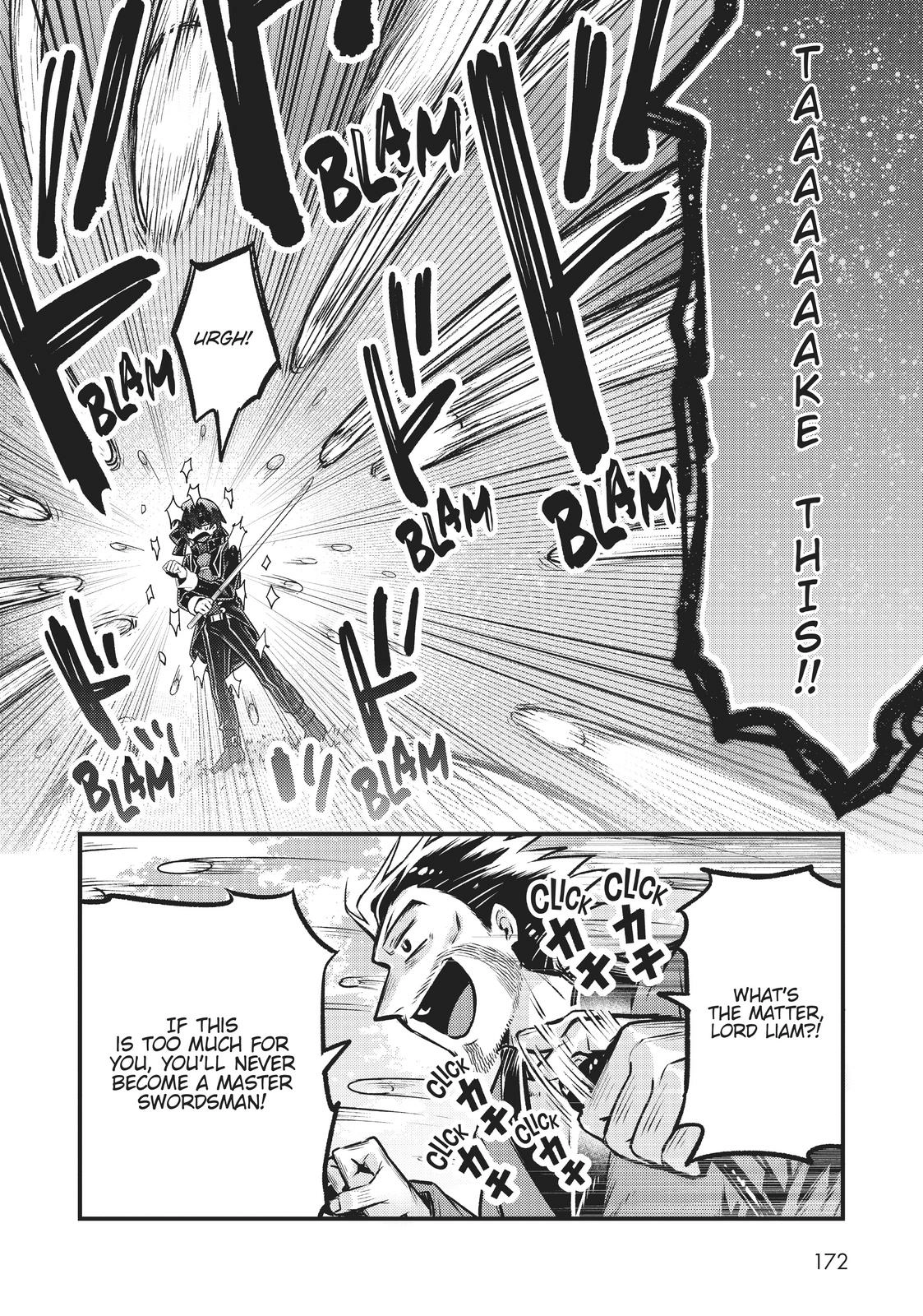 Read I’m the Evil Lord of an Intergalactic Empire EN Manga Online