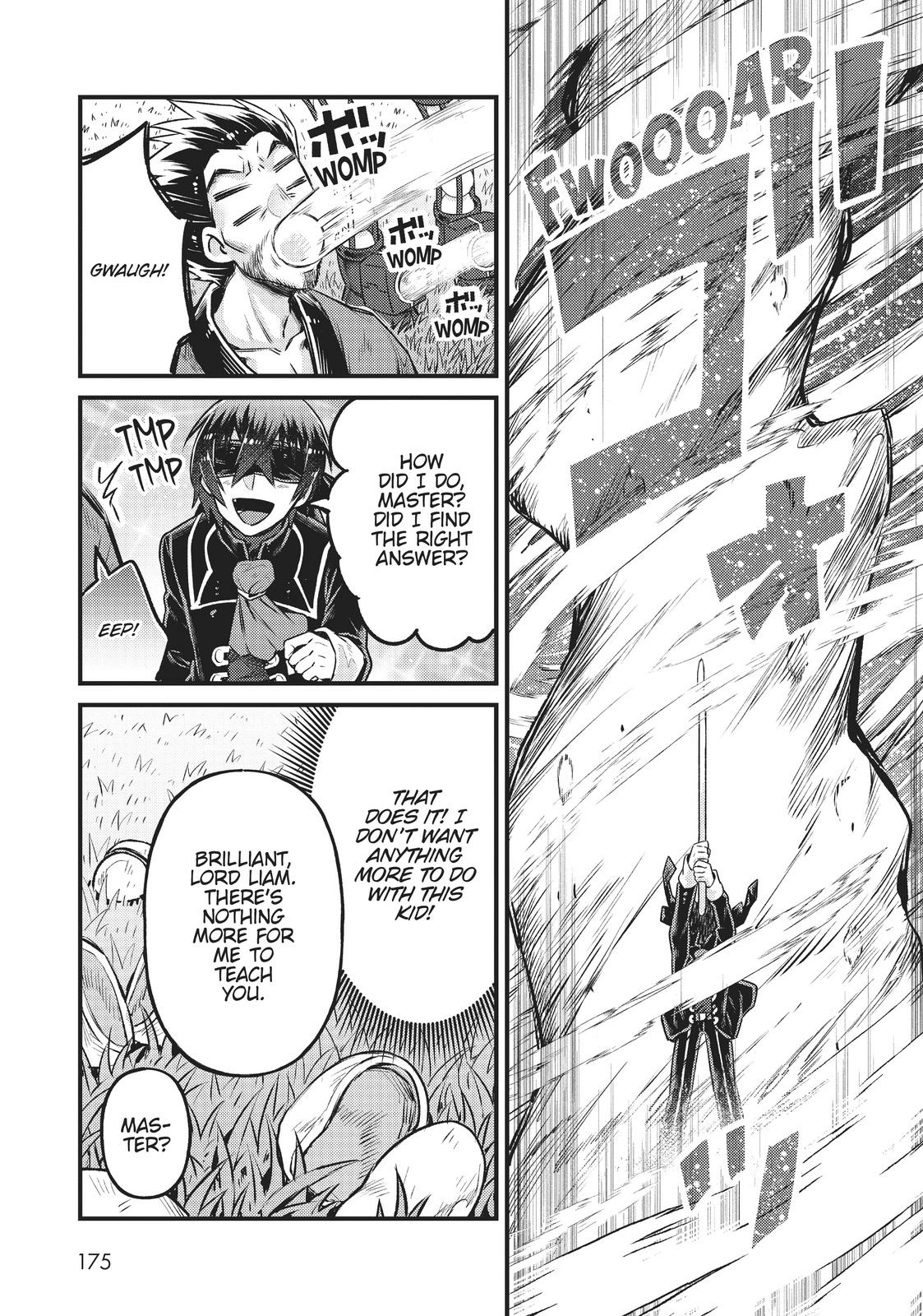 Read I’m the Evil Lord of an Intergalactic Empire EN Manga Online