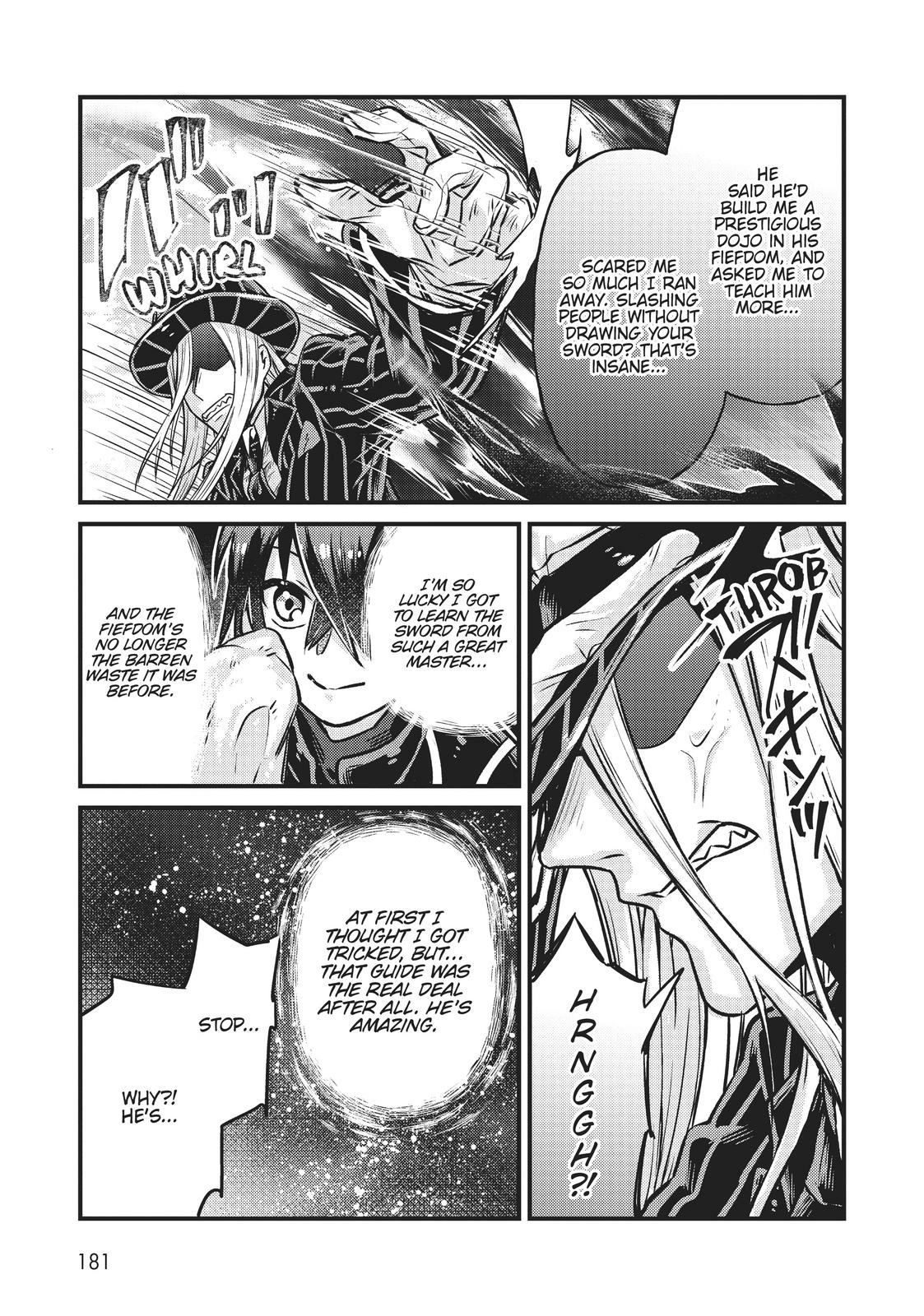 Read I’m the Evil Lord of an Intergalactic Empire EN Manga Online