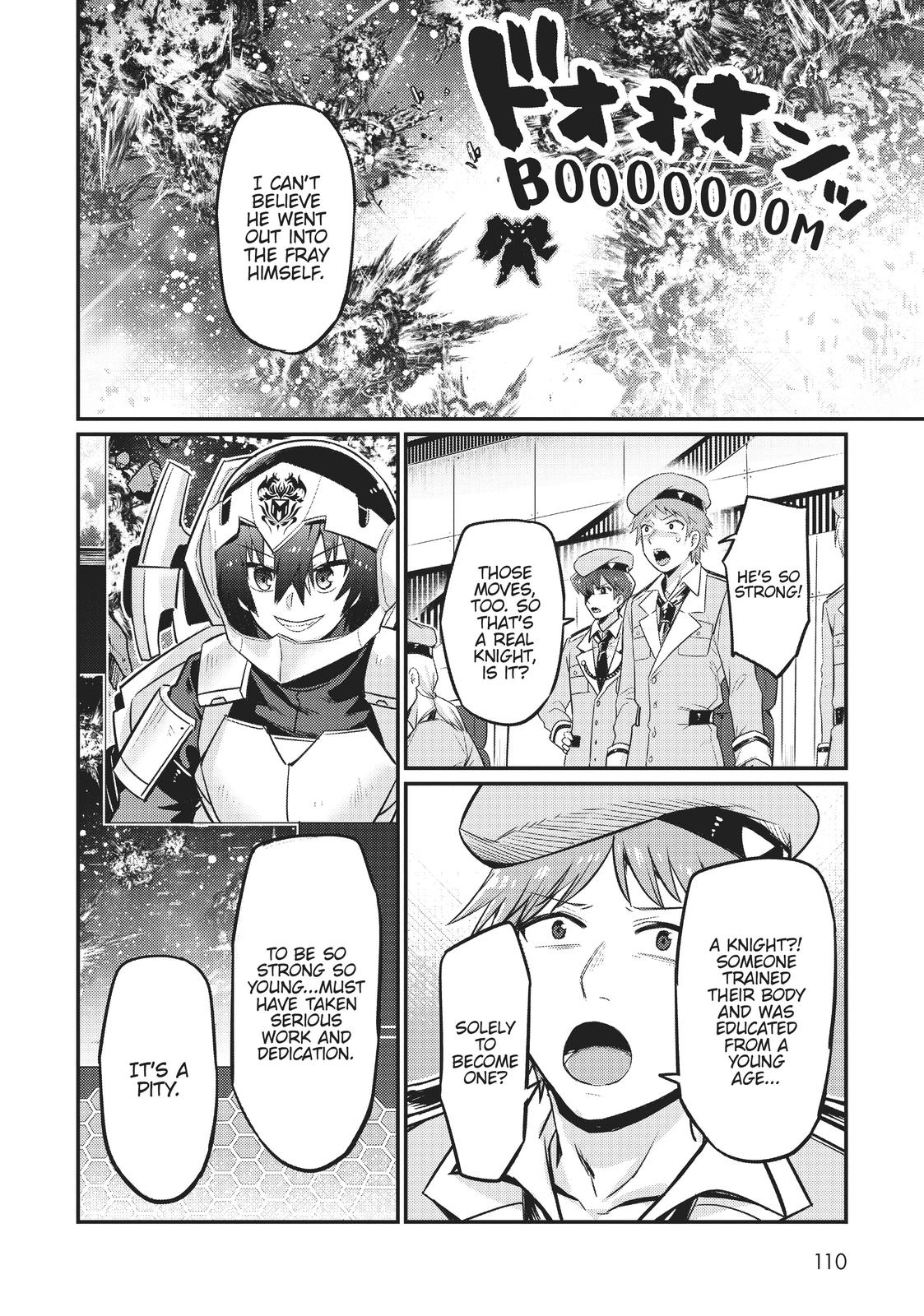 Read I’m the Evil Lord of an Intergalactic Empire EN Manga Online