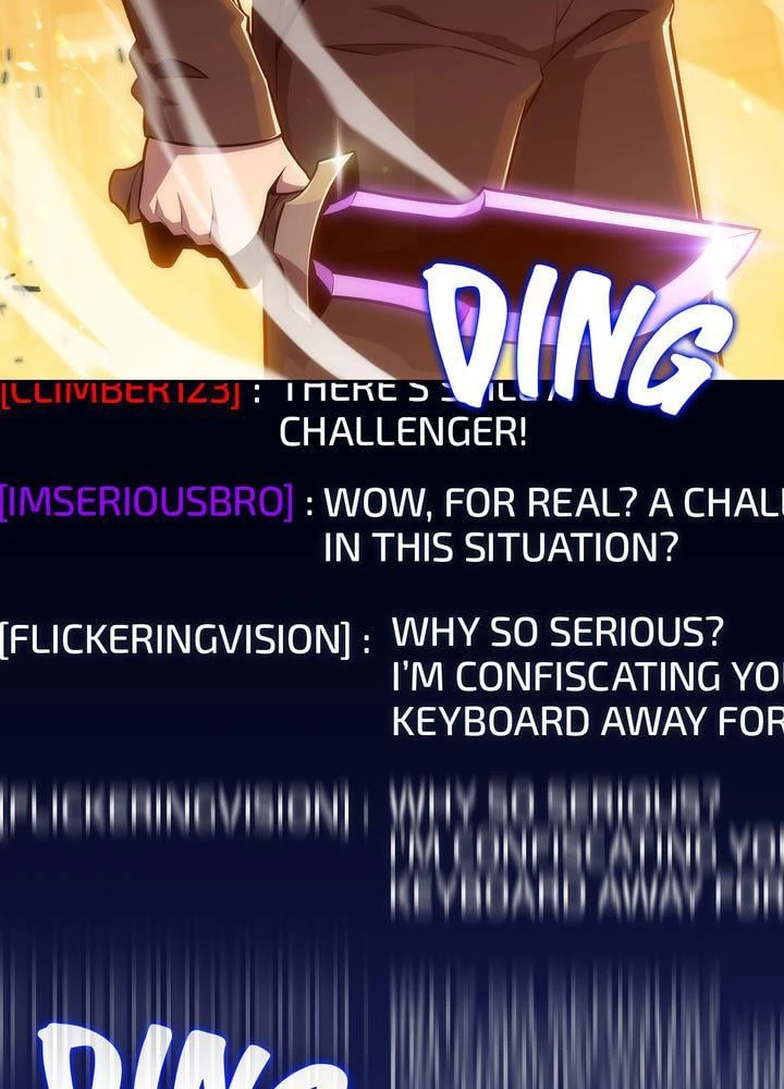 Read I’m the Max-Level Newbie EN Manga Online