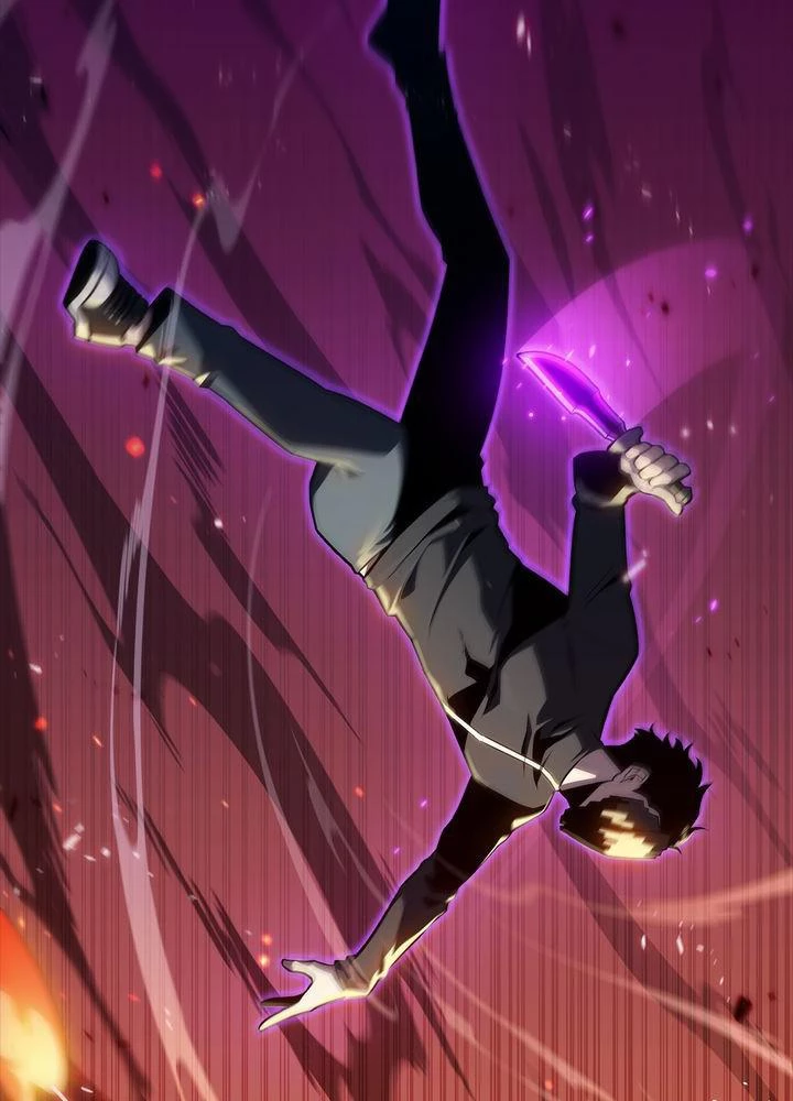 Read I’m the Max-Level Newbie EN Manga Online