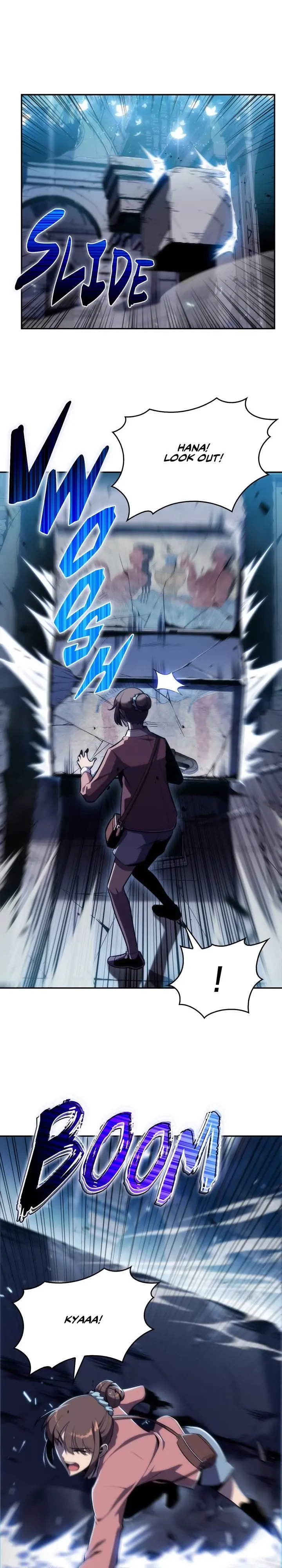 Read I’m the Max-Level Newbie EN Manga Online