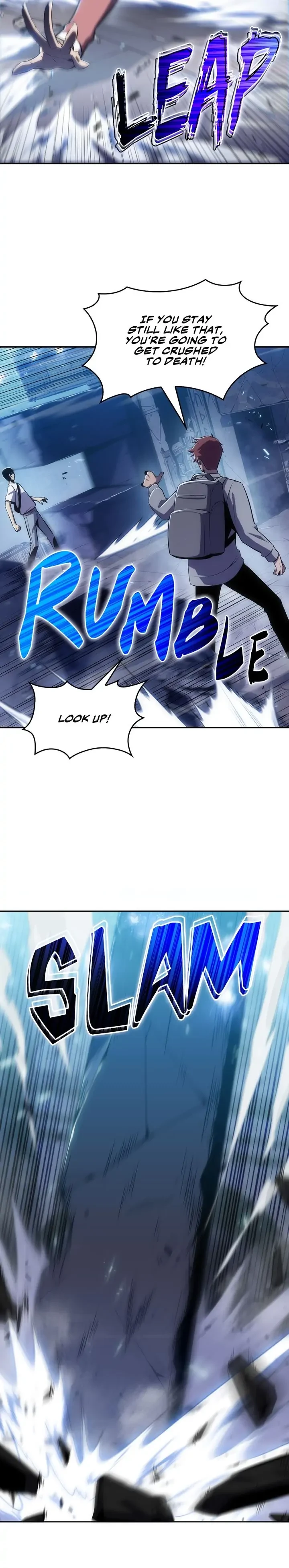 Read I’m the Max-Level Newbie EN Manga Online