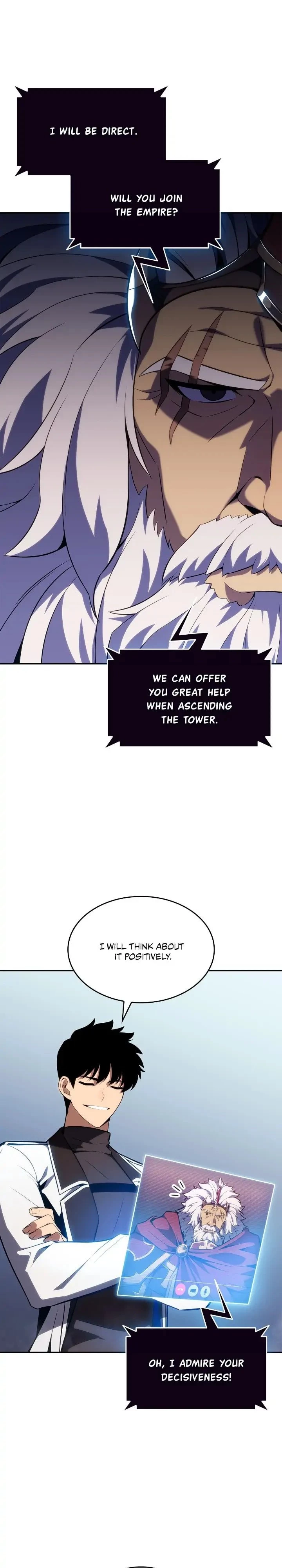 Read I’m the Max-Level Newbie EN Manga Online