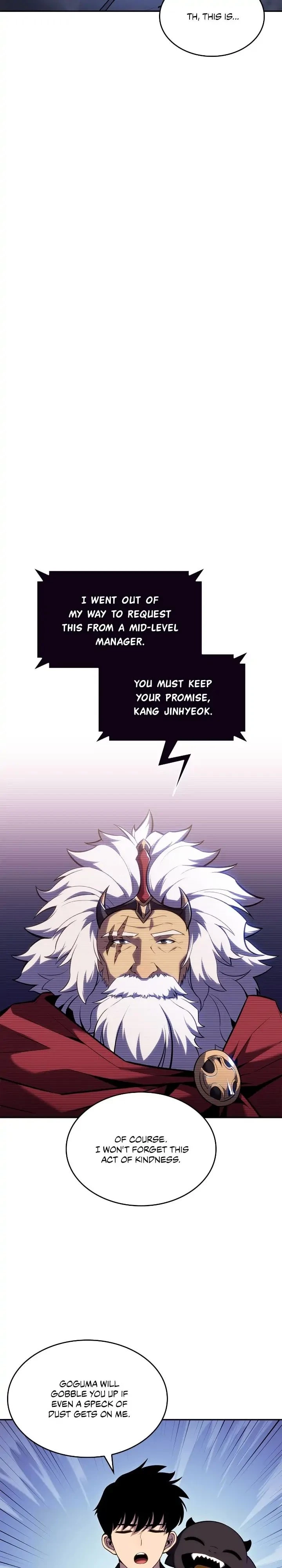 Read I’m the Max-Level Newbie EN Manga Online