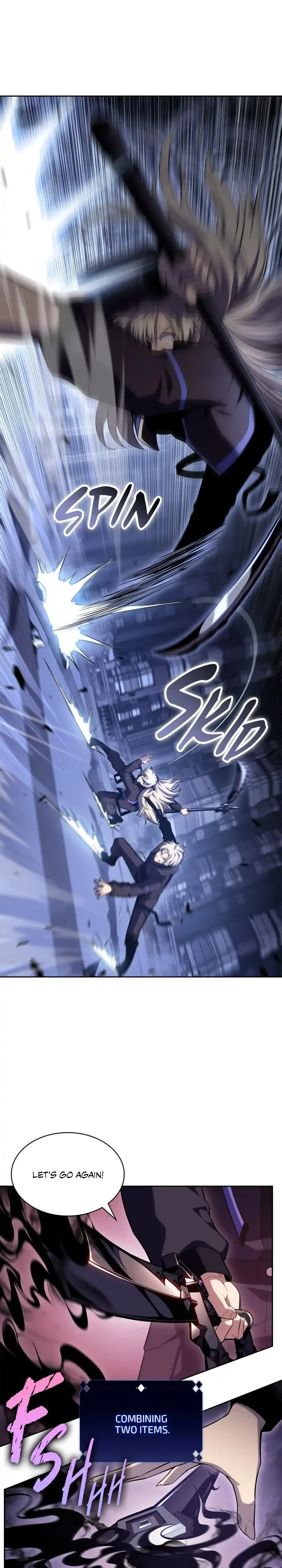 Read I’m the Max-Level Newbie EN Manga Online