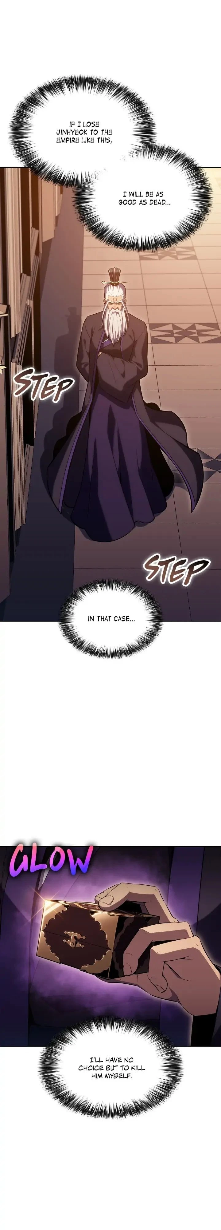 Read I’m the Max-Level Newbie EN Manga Online