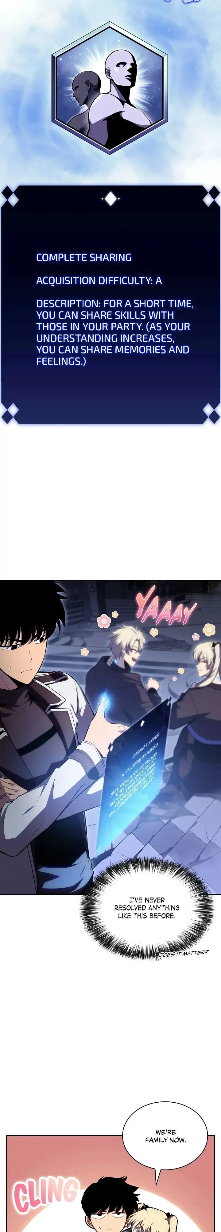 Read I’m the Max-Level Newbie EN Manga Online