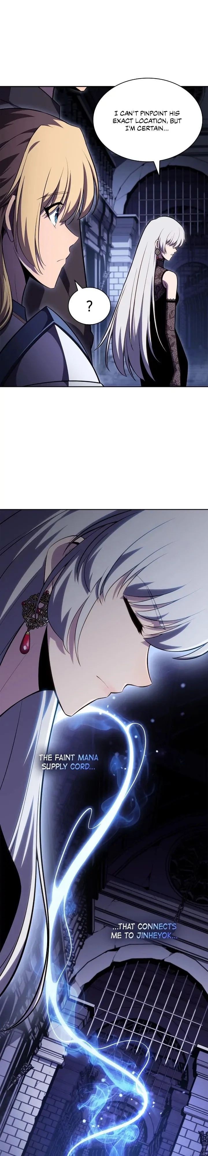 Read I’m the Max-Level Newbie EN Manga Online