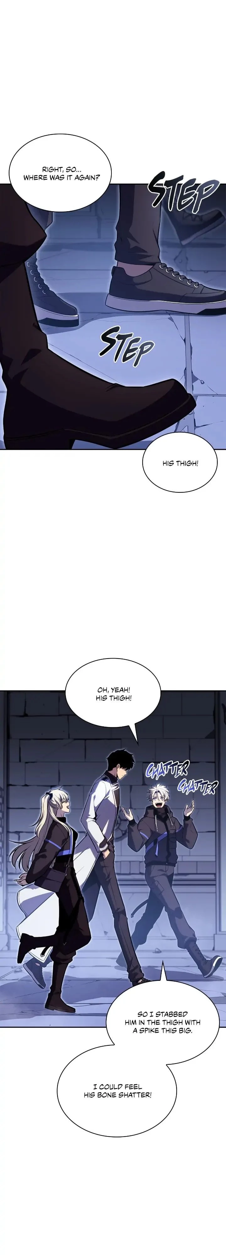 Read I’m the Max-Level Newbie EN Manga Online