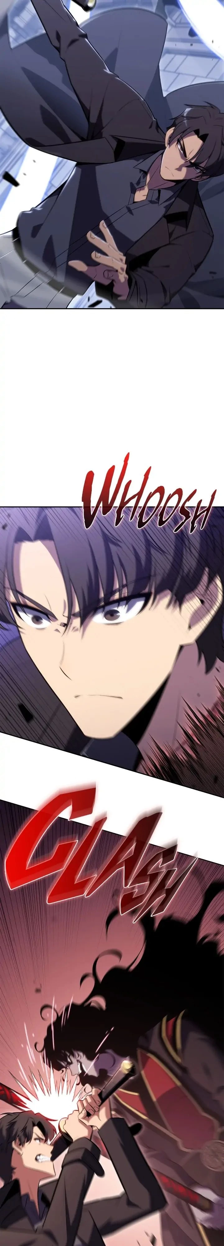 Read I’m the Max-Level Newbie EN Manga Online