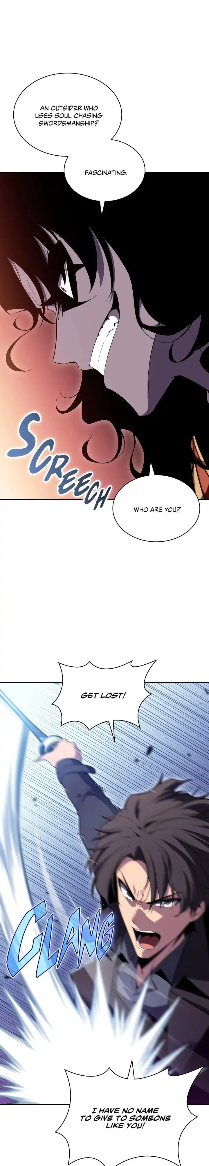 Read I’m the Max-Level Newbie EN Manga Online